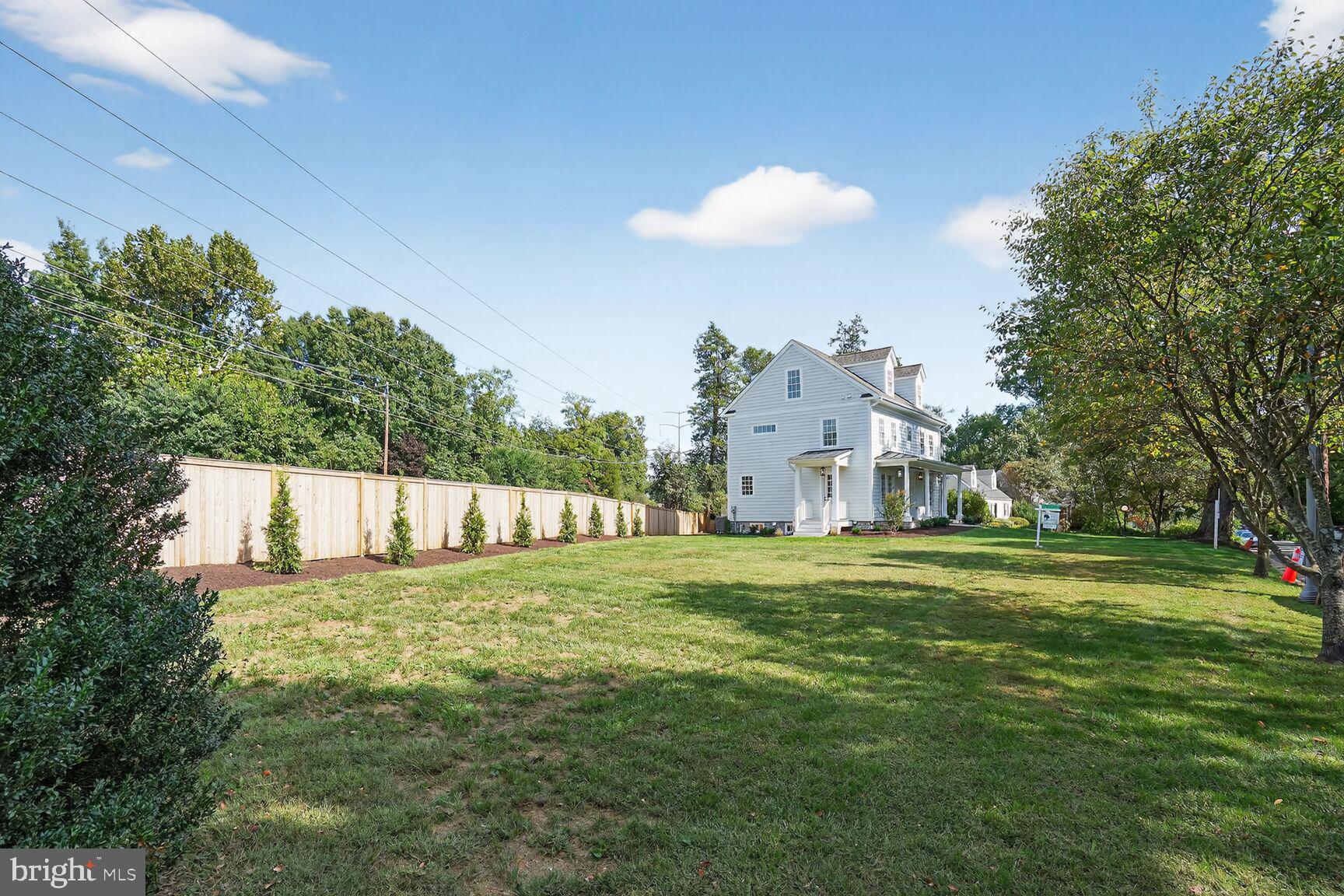SHERWOOD - Residential