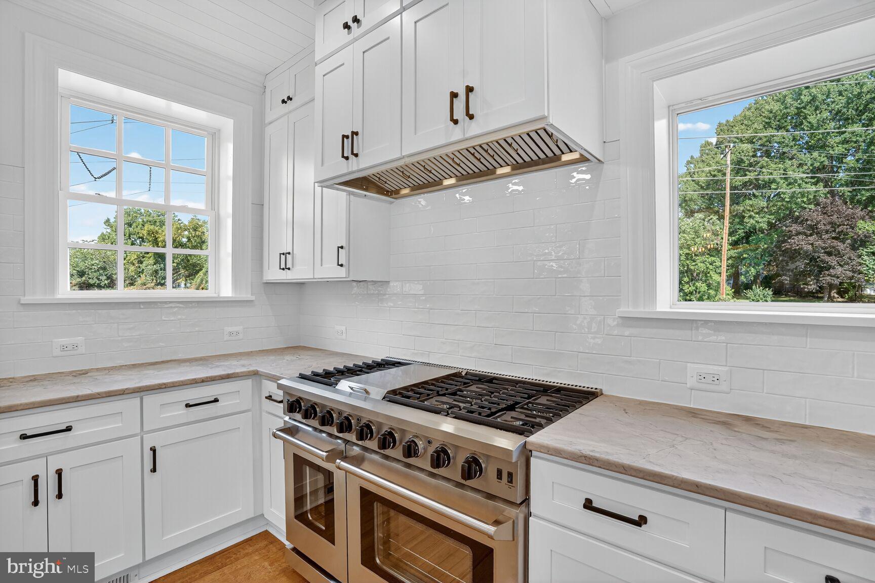SHERWOOD - Residential