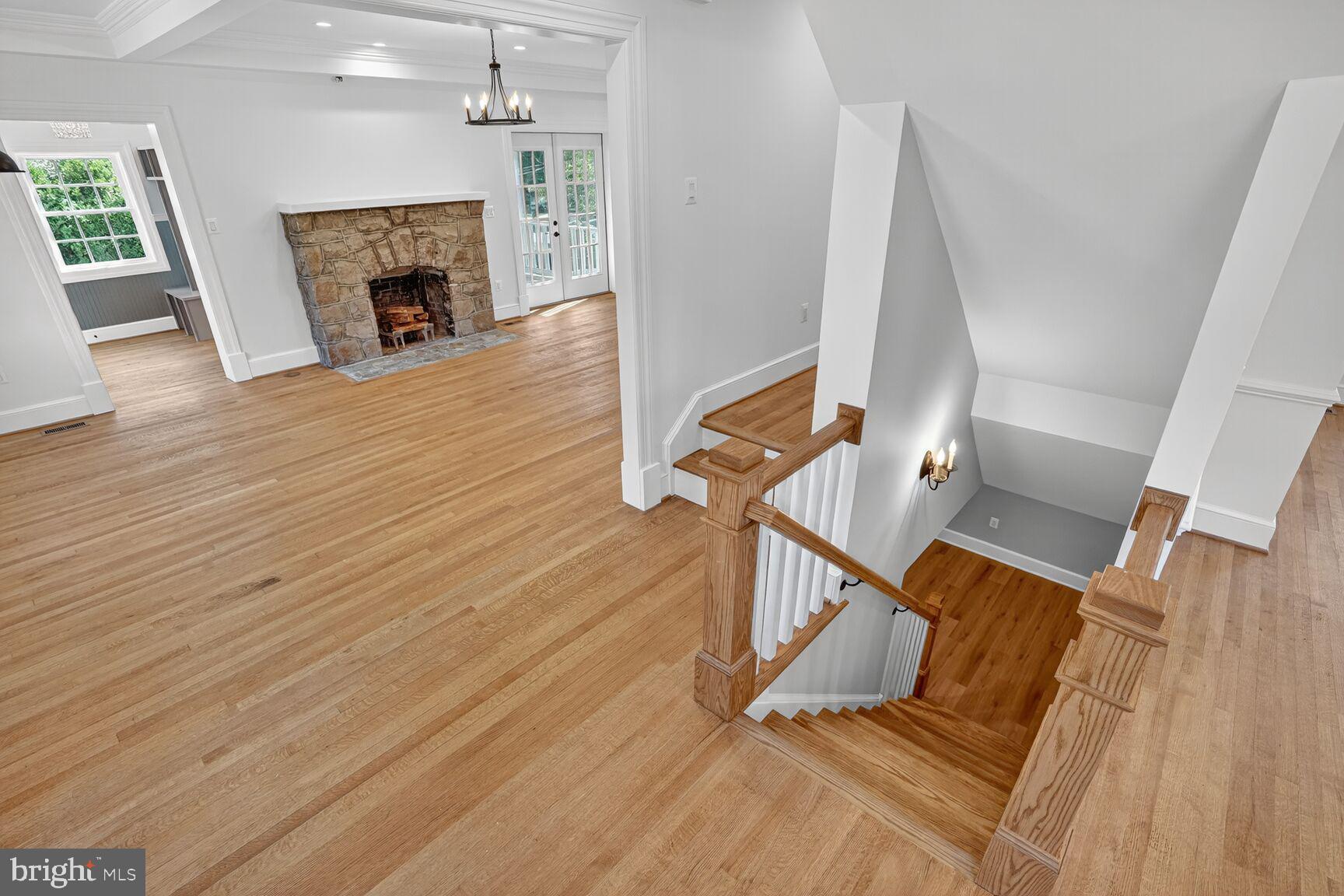 SHERWOOD - Residential