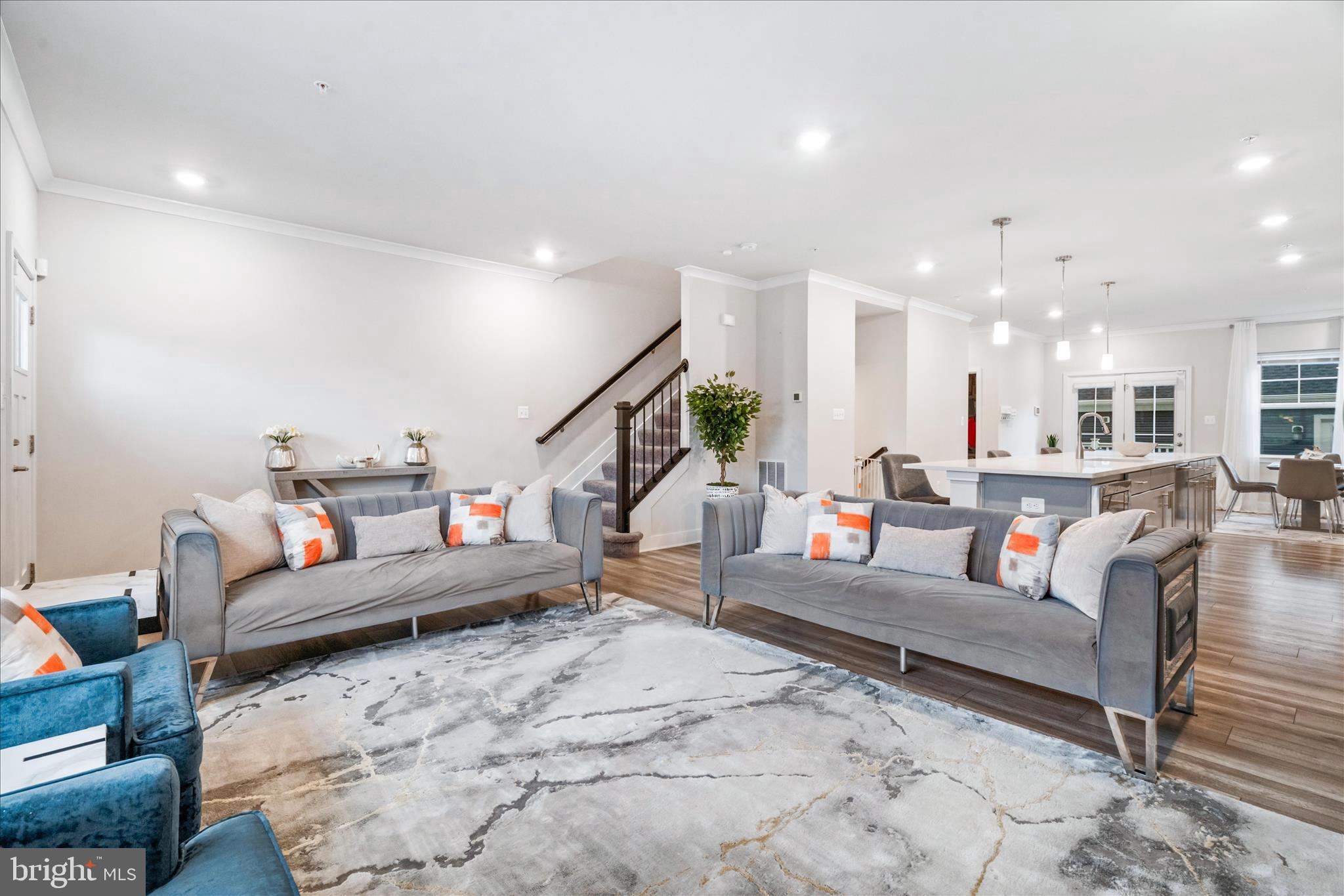 BRUNSWICK CROSSING - Residential