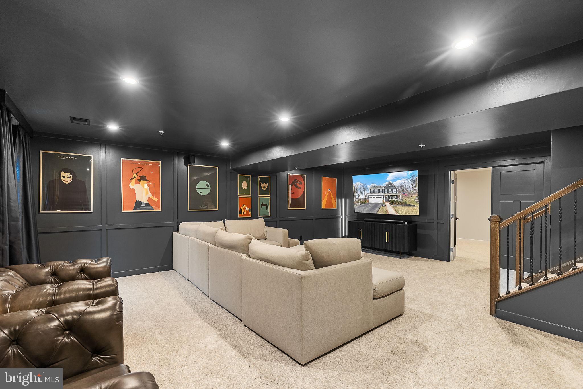 POTOMAC SHORES - Residential
