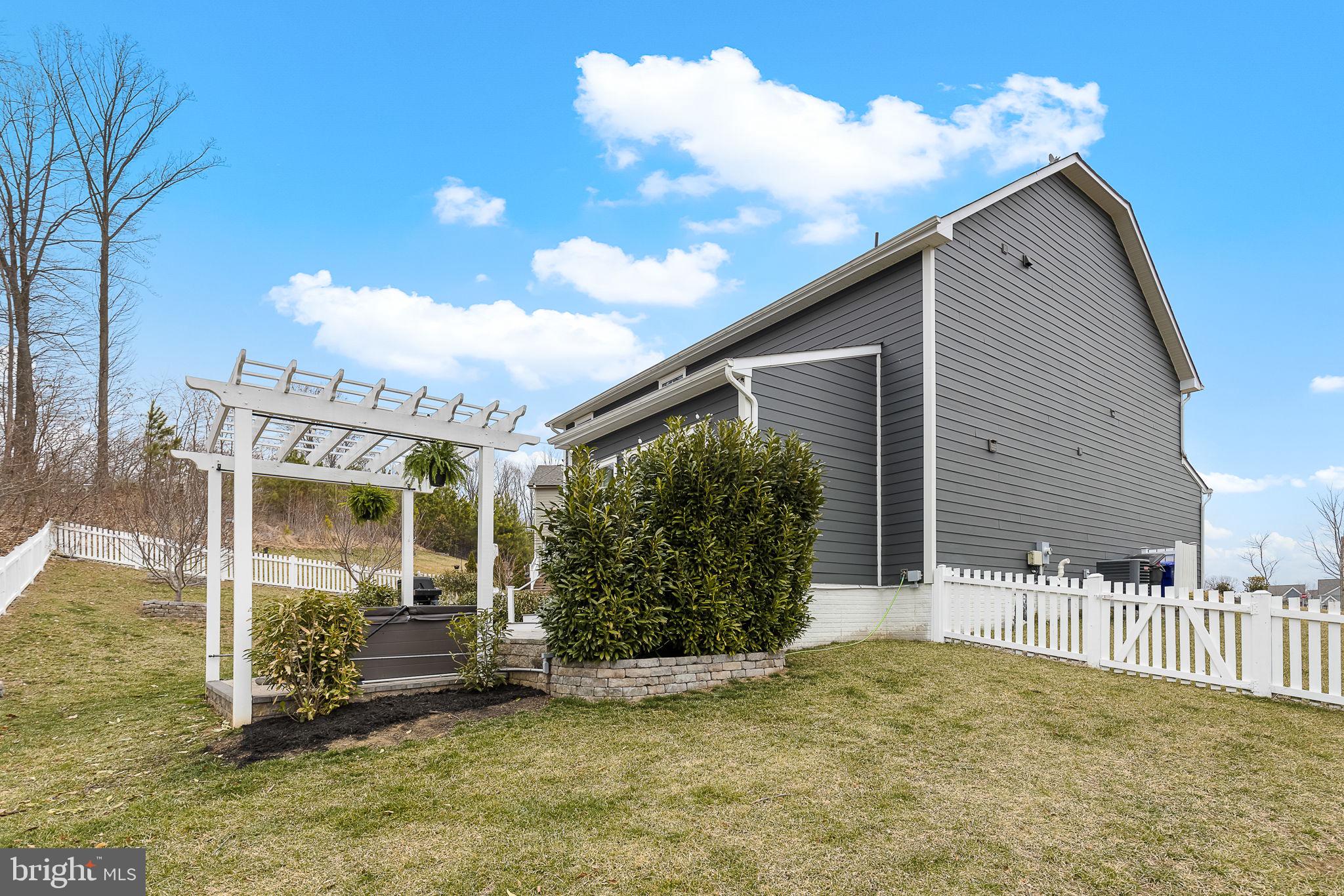 POTOMAC SHORES - Residential