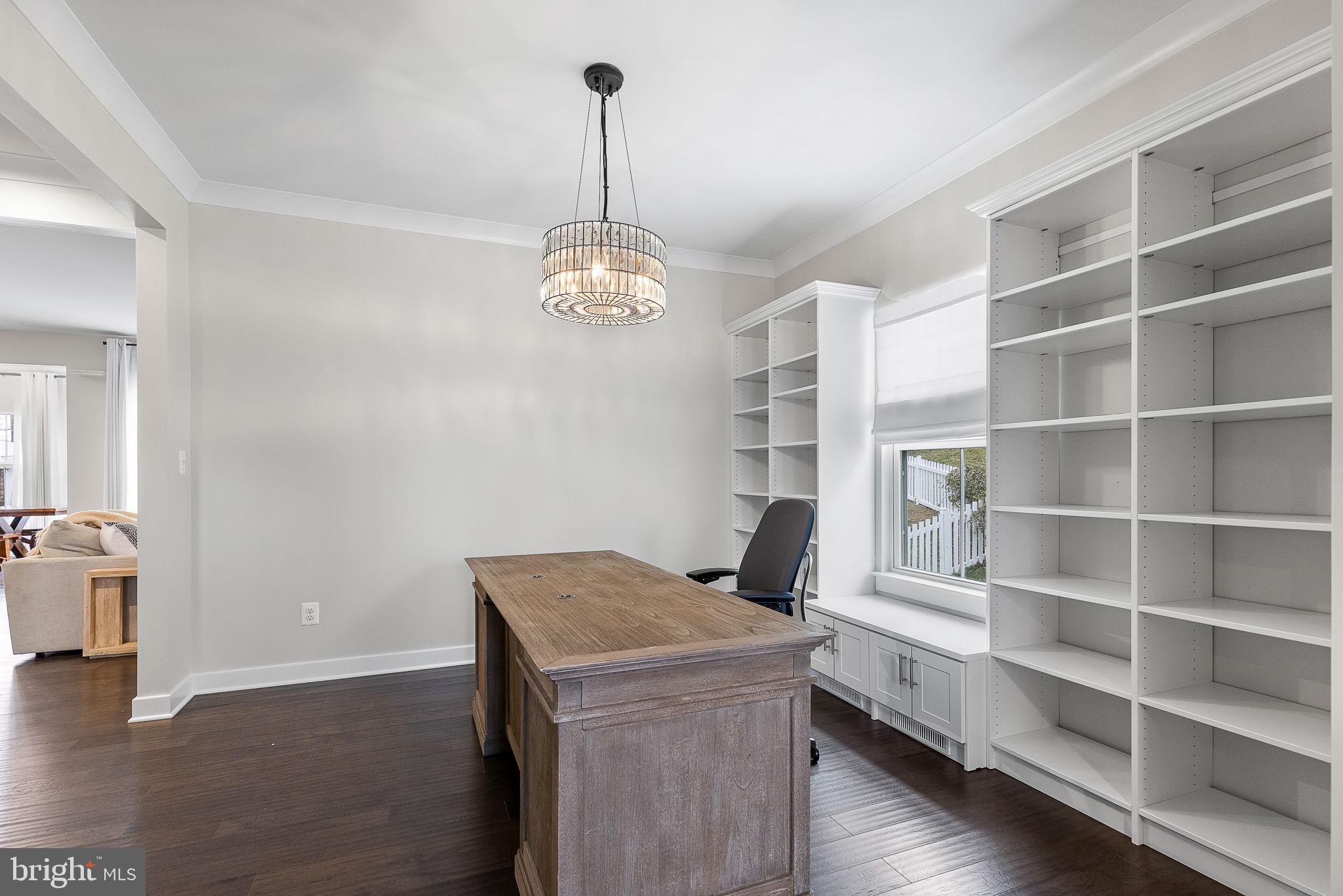 POTOMAC SHORES - Residential