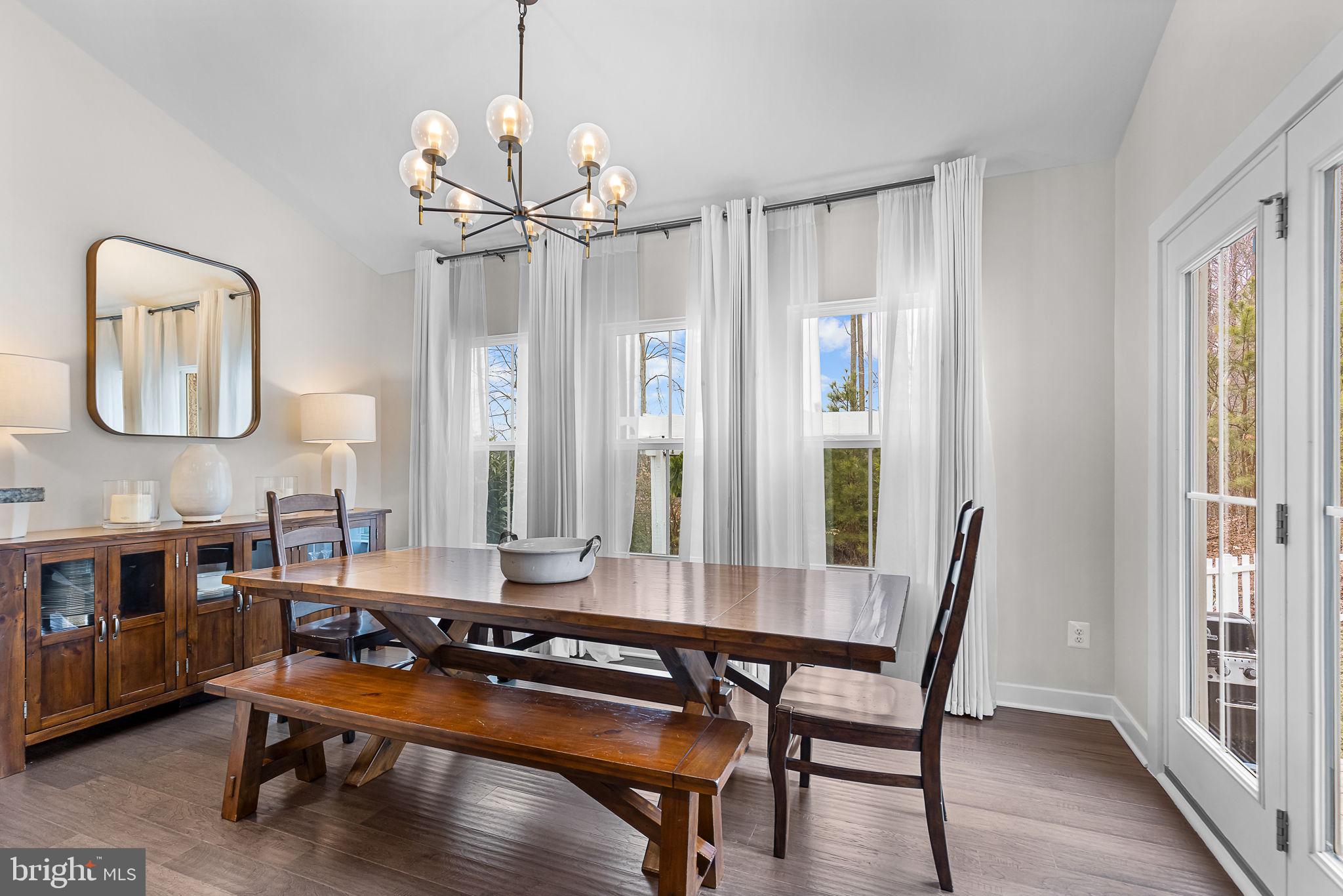 POTOMAC SHORES - Residential