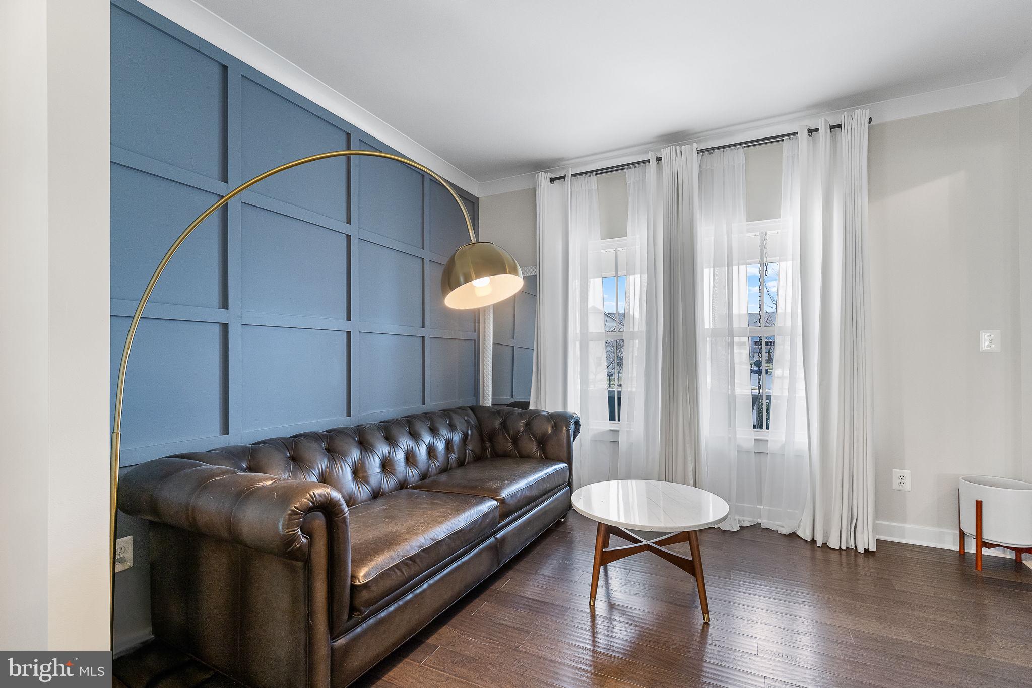 POTOMAC SHORES - Residential
