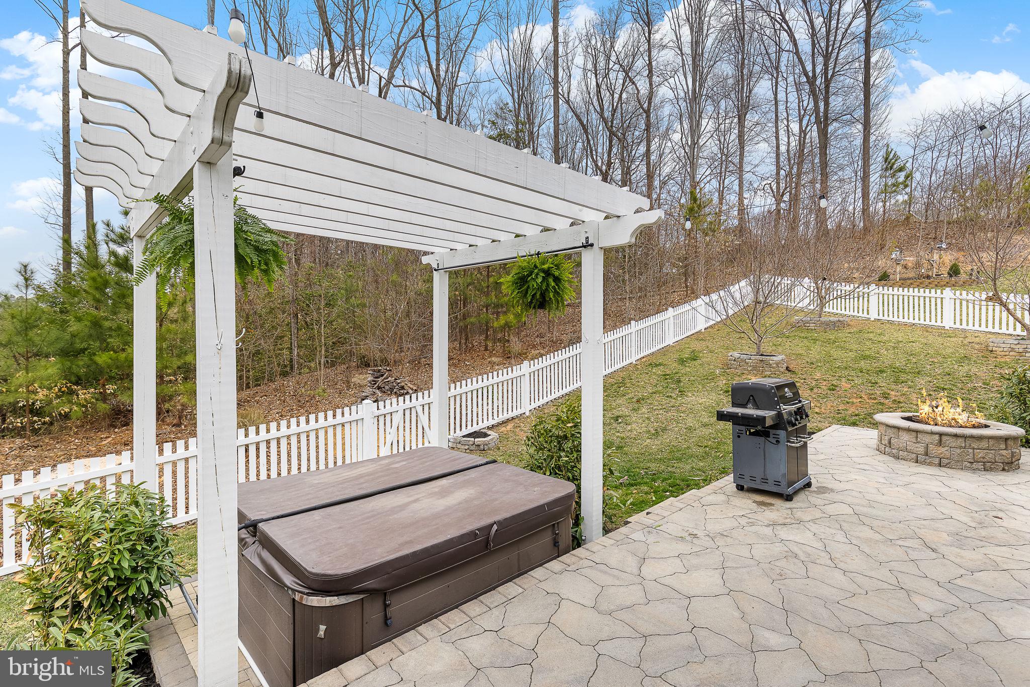 POTOMAC SHORES - Residential