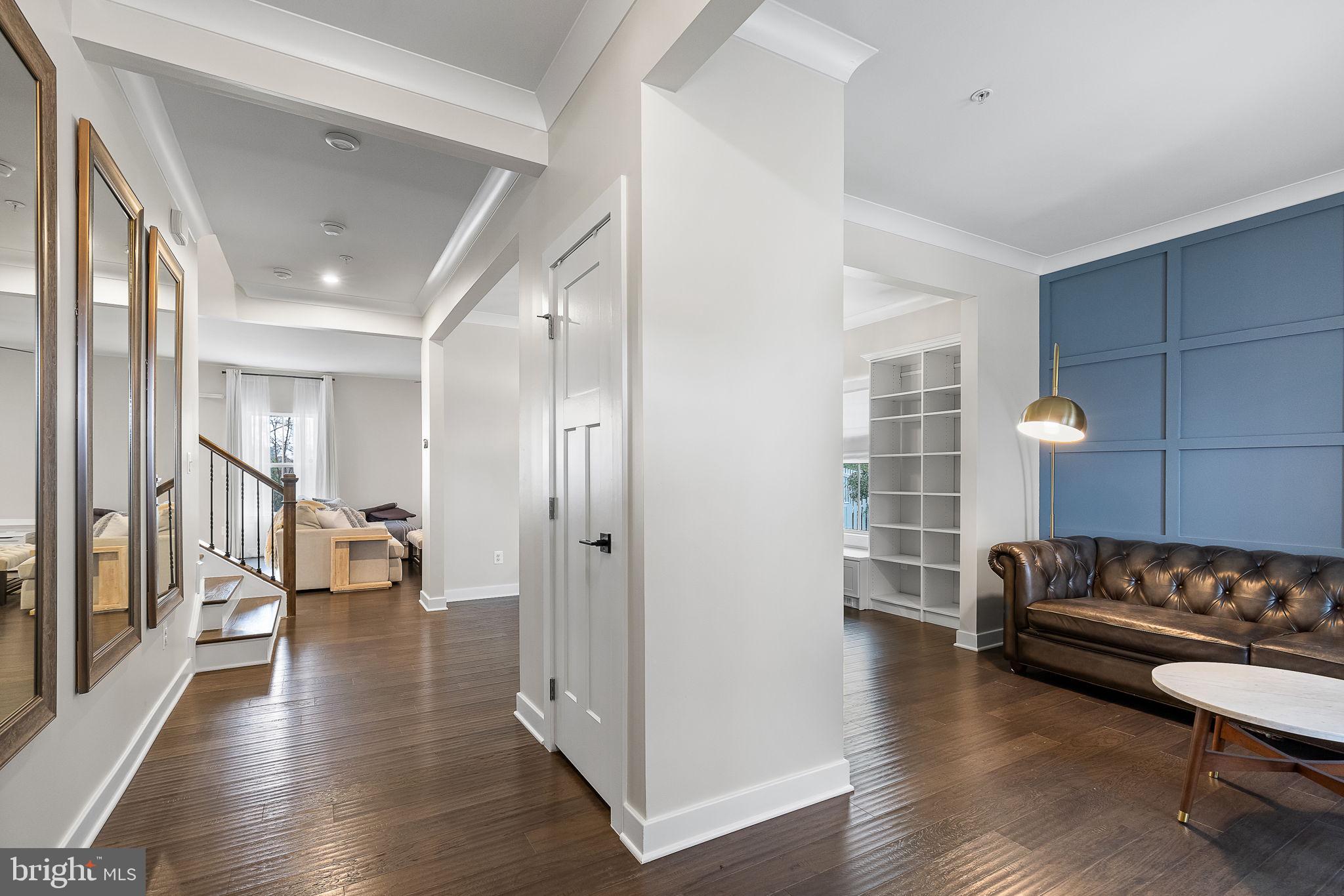 POTOMAC SHORES - Residential
