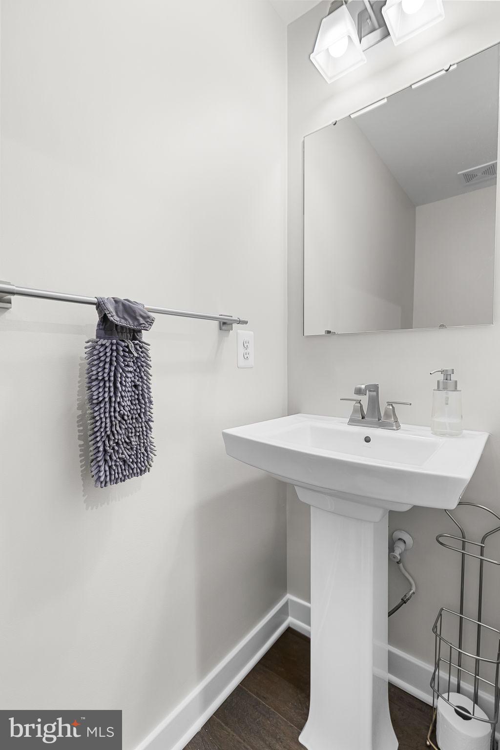 POTOMAC SHORES - Residential