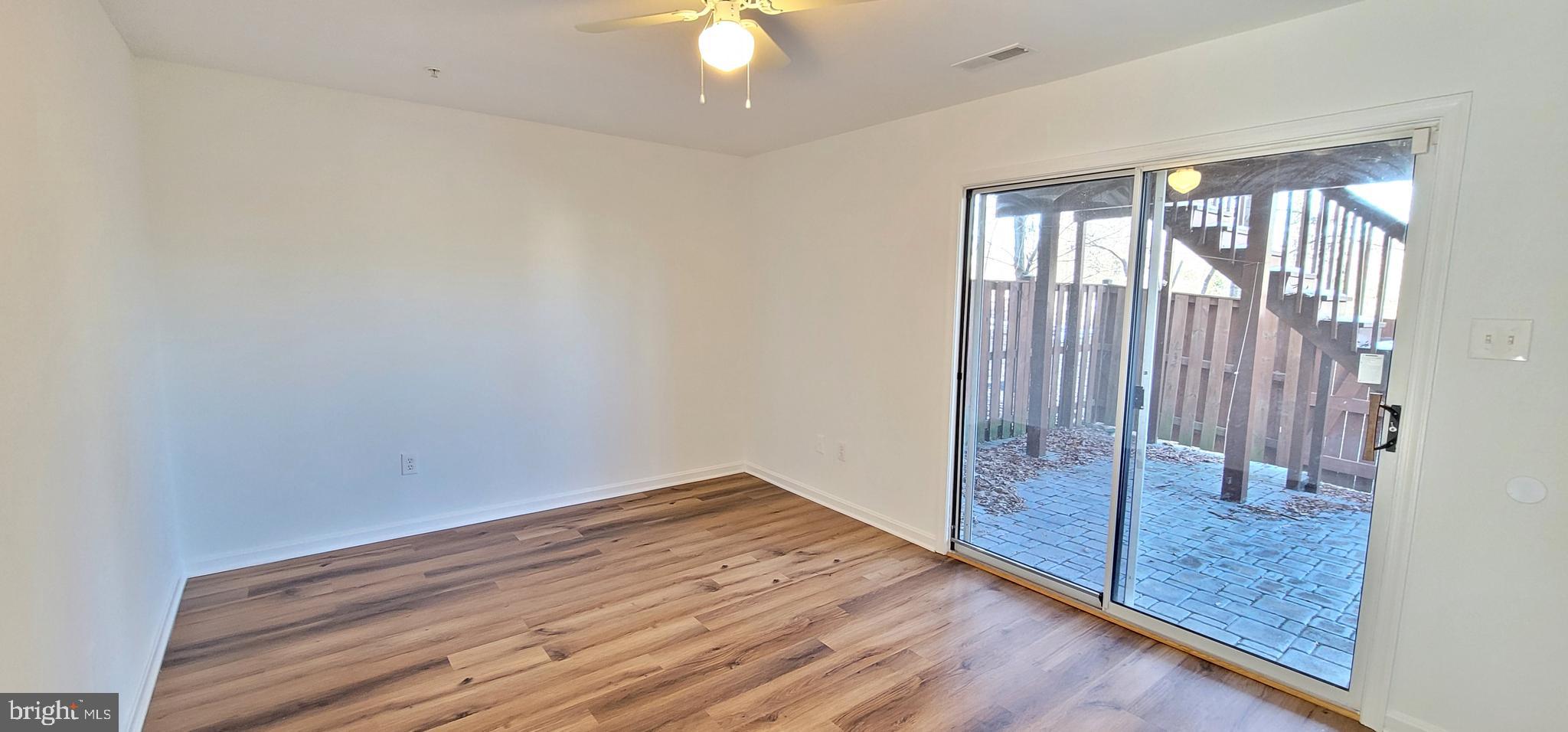 THE SANCTUARY - Residential Lease