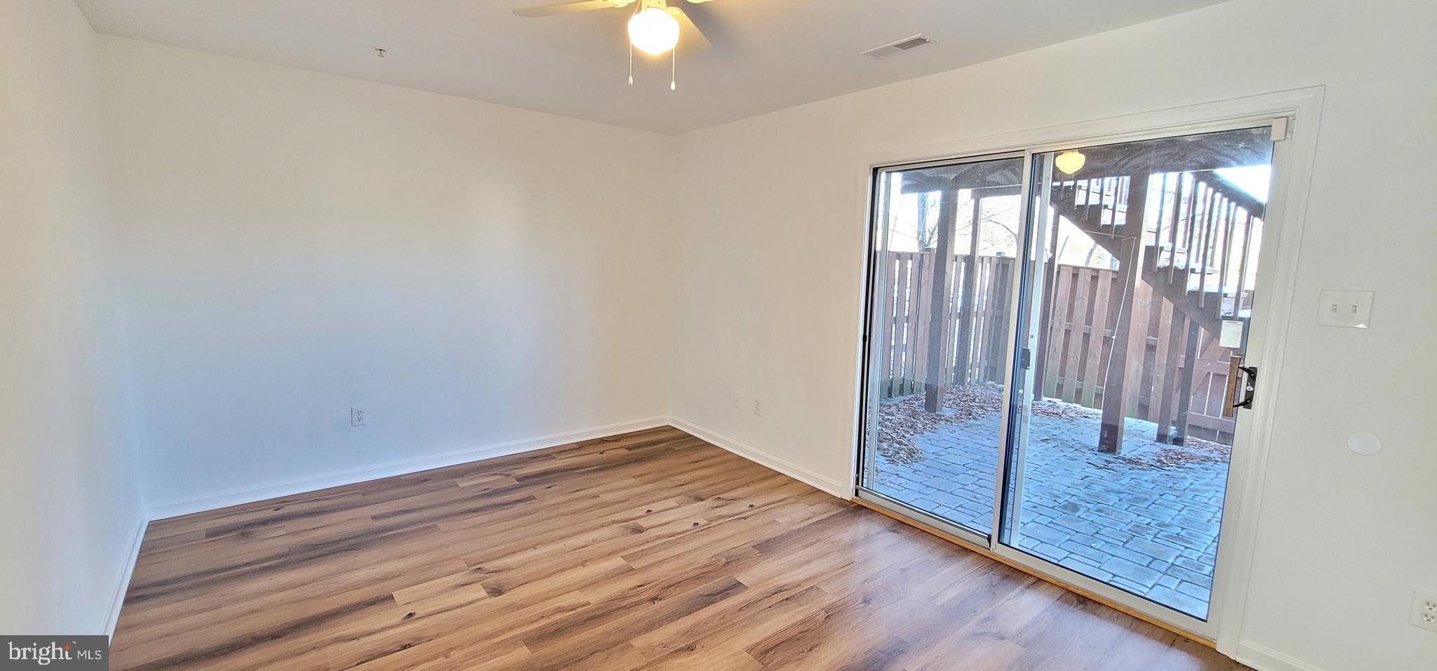 THE SANCTUARY - Residential Lease