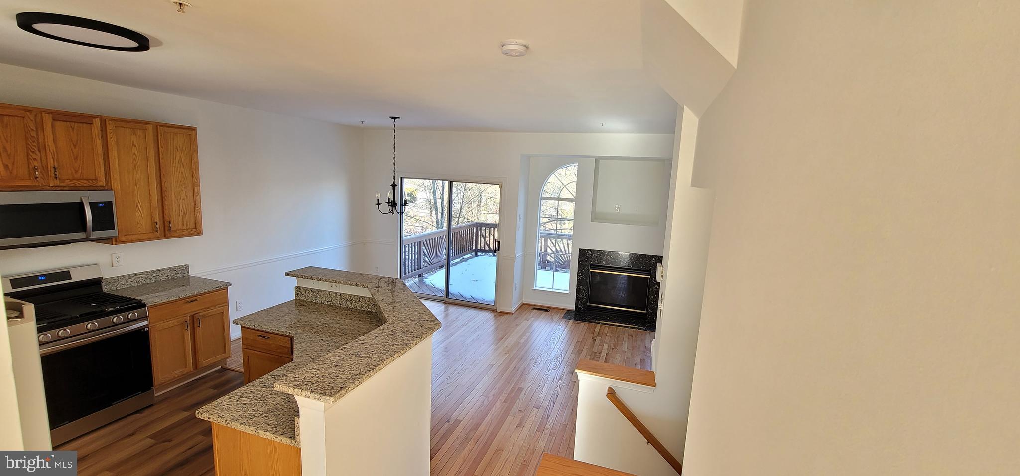 THE SANCTUARY - Residential Lease