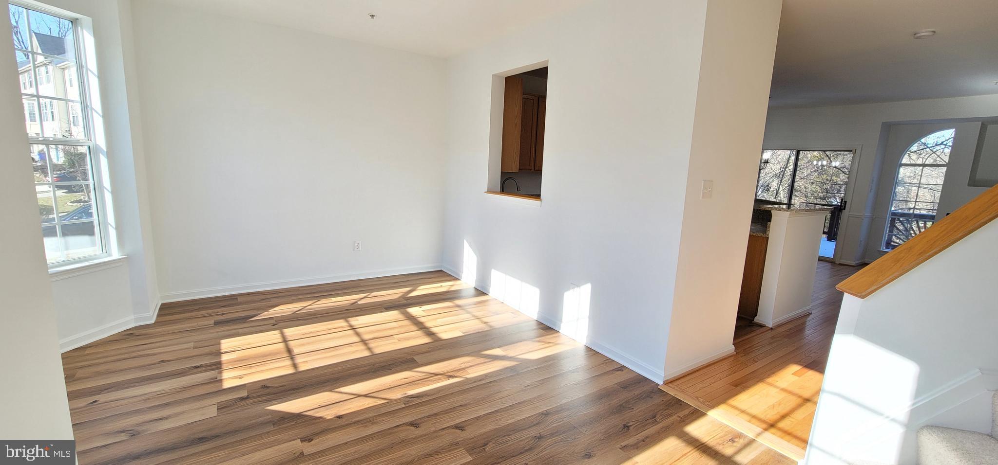 THE SANCTUARY - Residential Lease