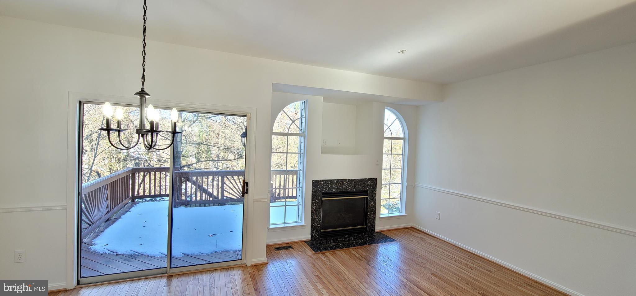 THE SANCTUARY - Residential Lease