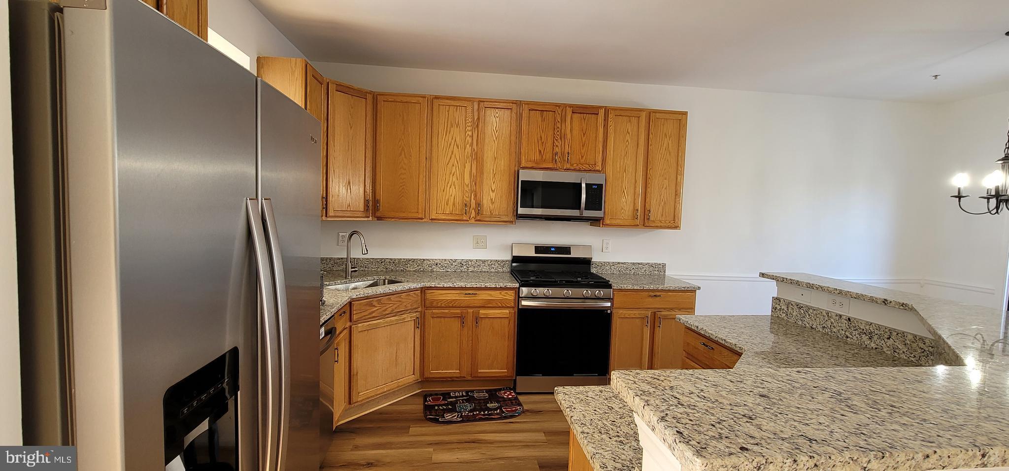 THE SANCTUARY - Residential Lease