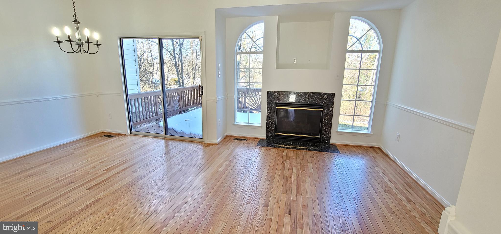 THE SANCTUARY - Residential Lease