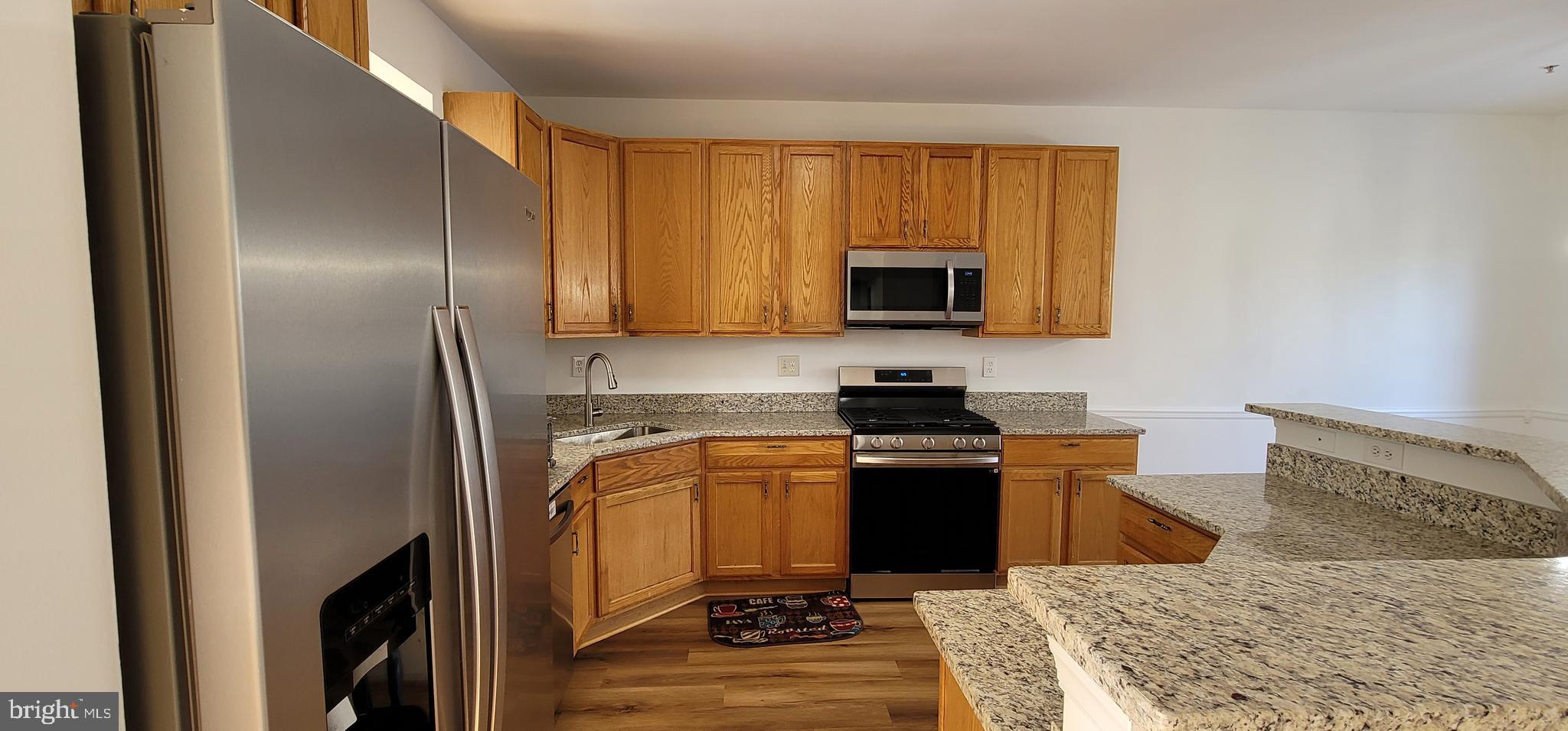 THE SANCTUARY - Residential Lease