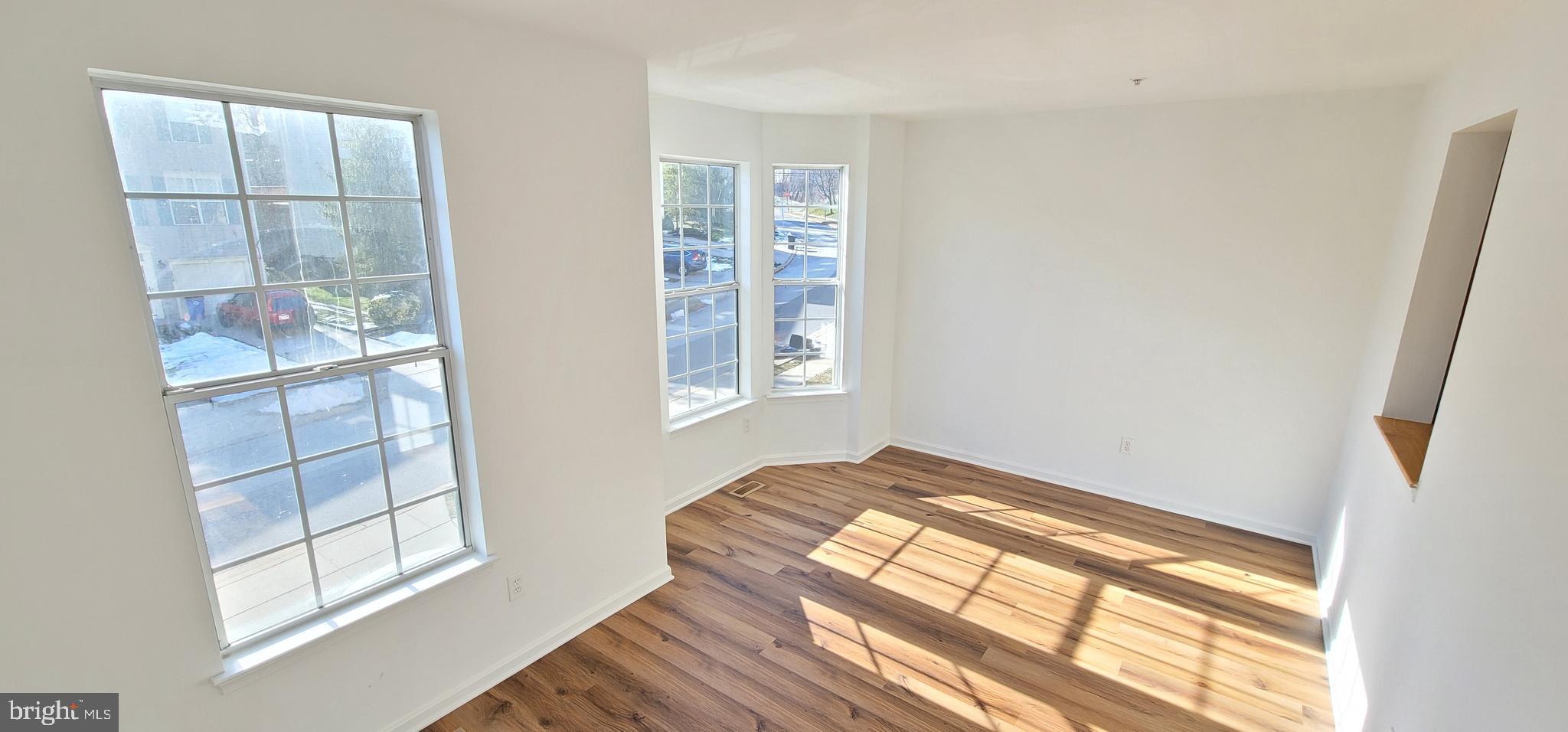 THE SANCTUARY - Residential Lease