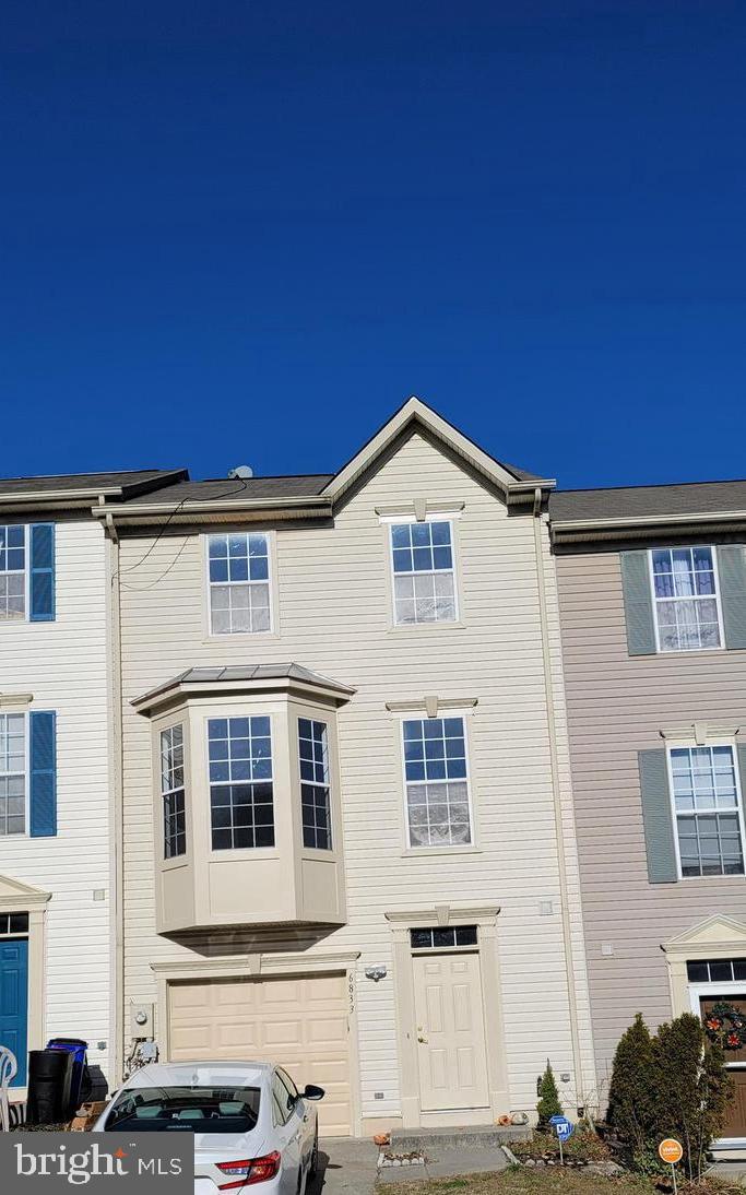 THE SANCTUARY - Residential Lease
