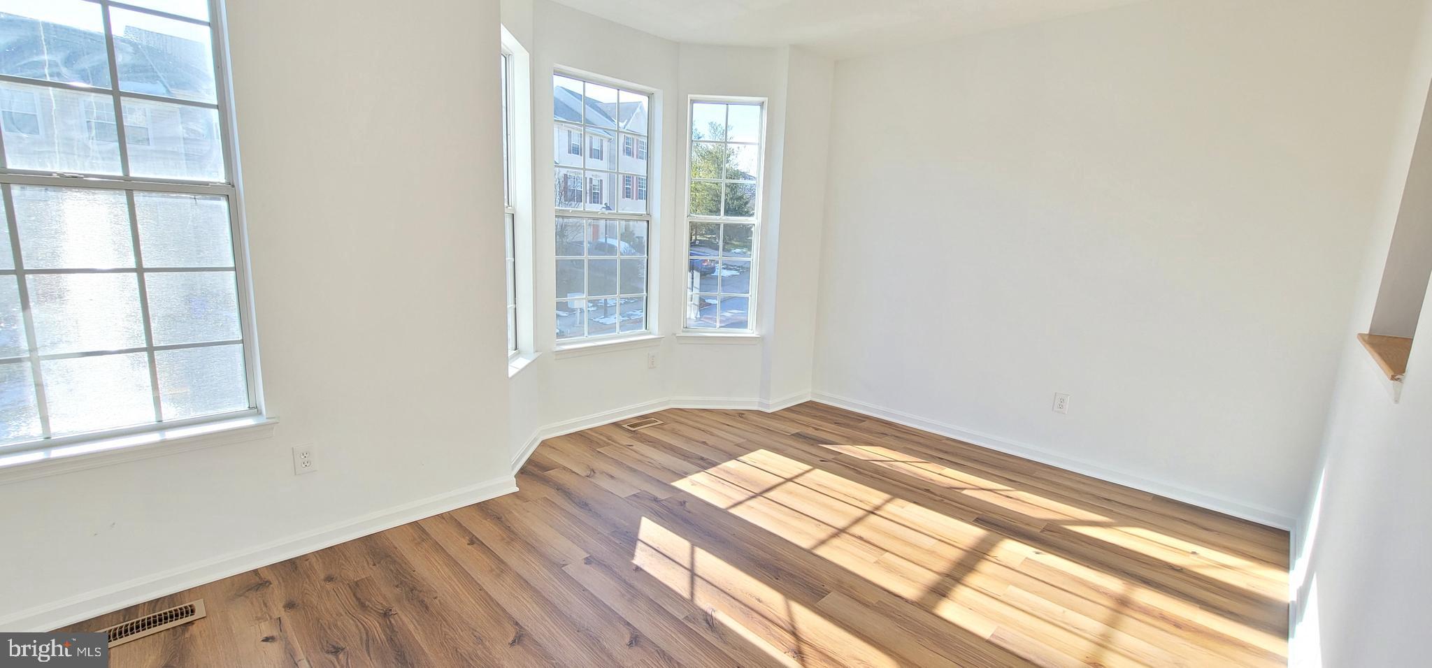 THE SANCTUARY - Residential Lease