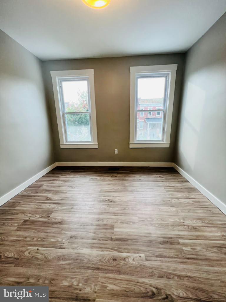 EDMONSON HEIGHTS - Residential