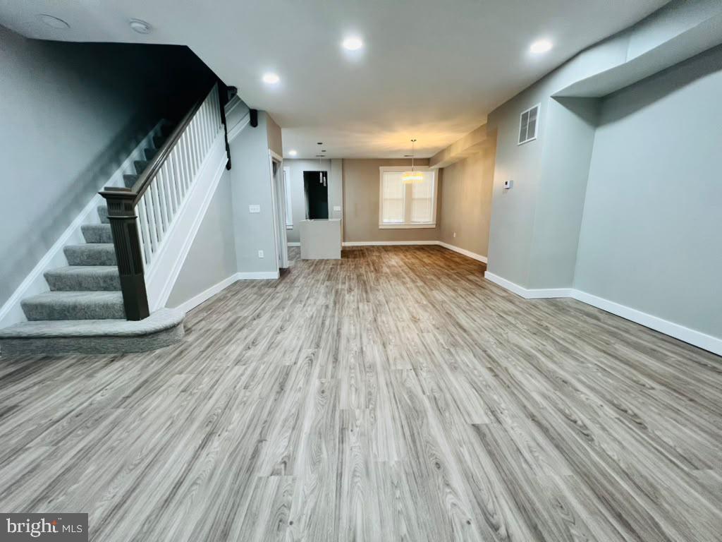 EDMONSON HEIGHTS - Residential