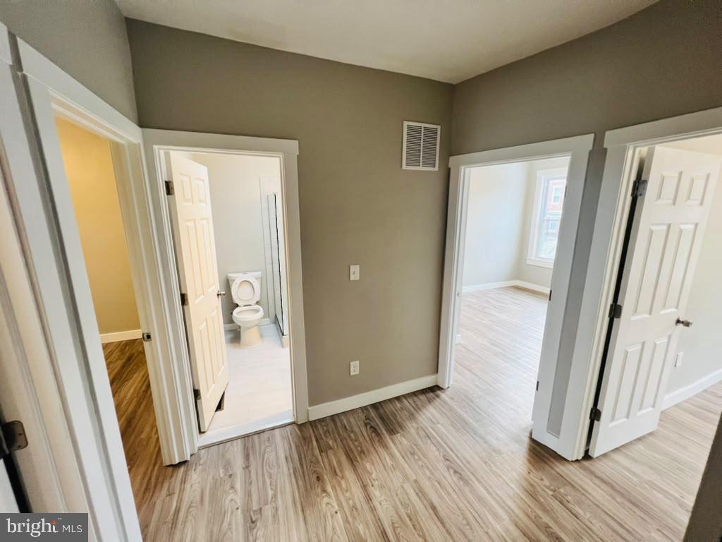 EDMONSON HEIGHTS - Residential