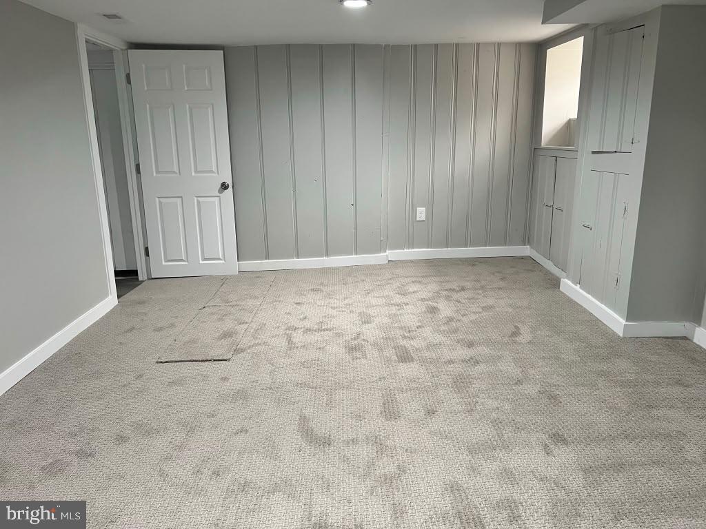 EDMONSON HEIGHTS - Residential
