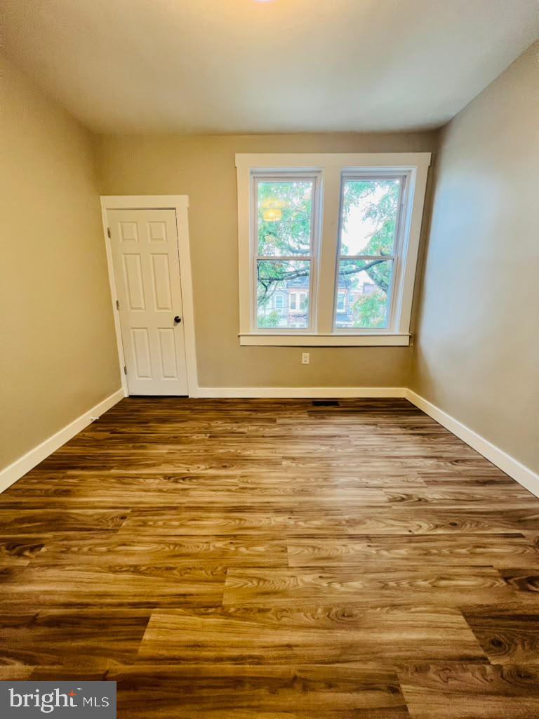 EDMONSON HEIGHTS - Residential