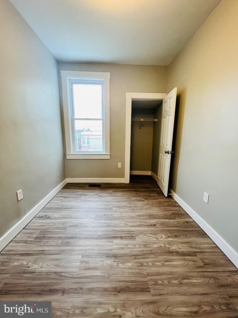 EDMONSON HEIGHTS - Residential