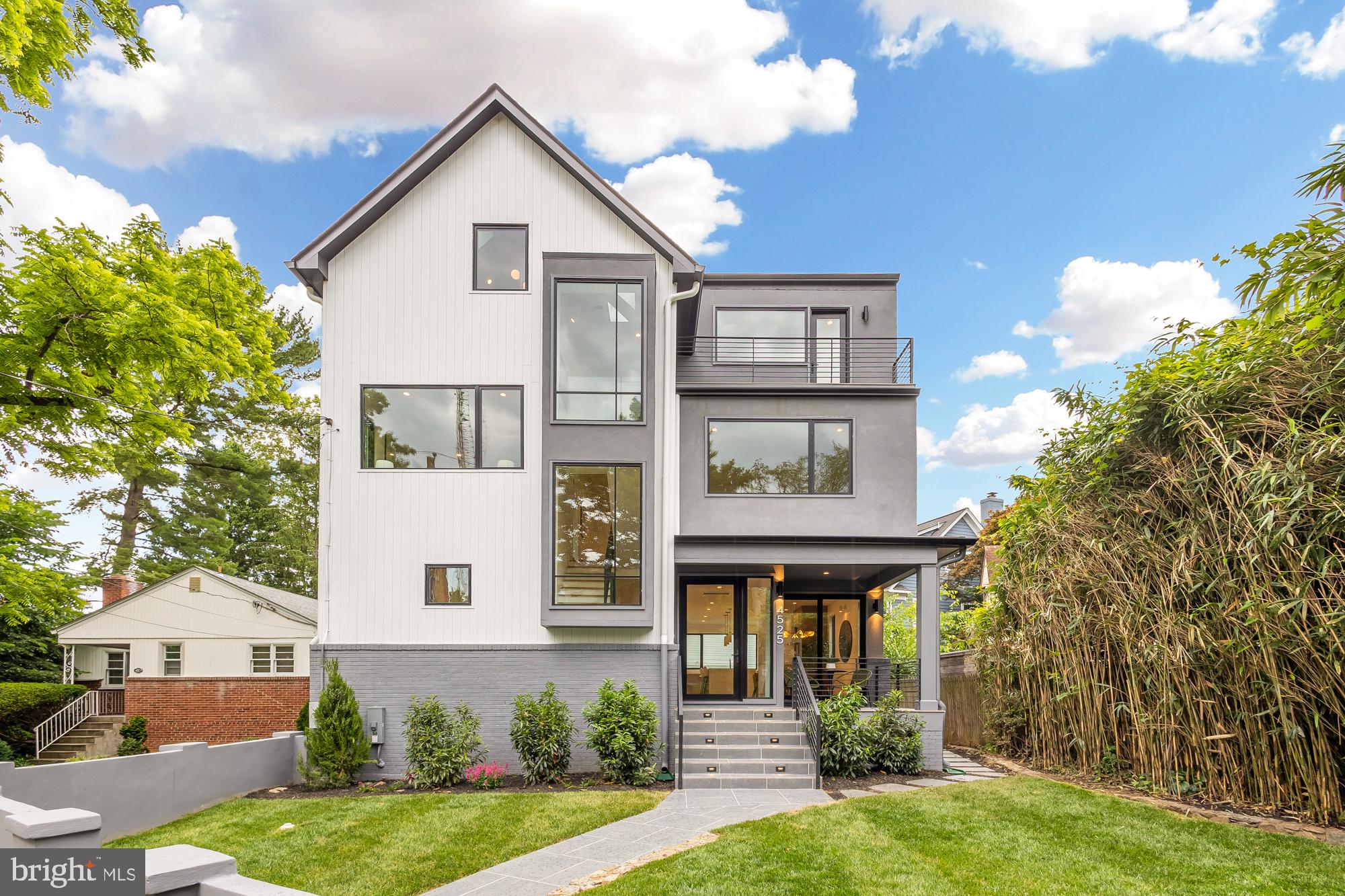 WAKEFIELD - Residential