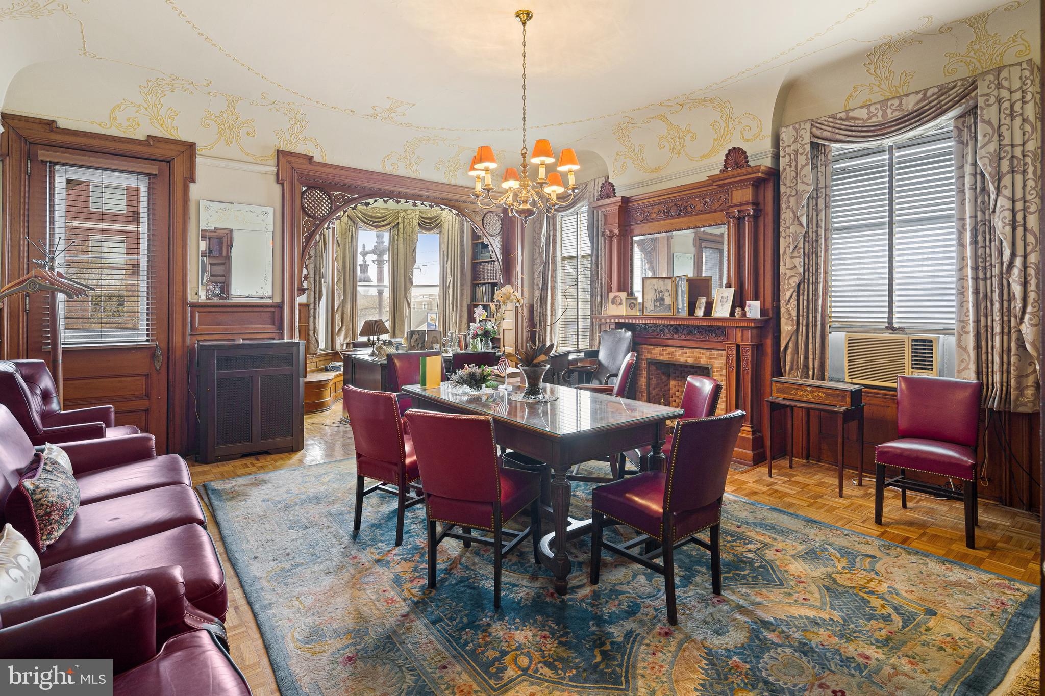 Prime development opportunity in Philadelphia located on the highly sought-after South Broad Street corridor. The property is historically associated with Charles B Prettyman and the Circle Mission Church/ Peace Mission Movement (Father Divine). 764–772 S Broad Street offers investors, developers, and business owners a rare chance to acquire a high-visibility commercial property in one of the city’s most active and rapidly growing areas. Positioned along a major thoroughfare connecting Center City to South Philadelphia, this property benefits from strong foot traffic, excellent exposure, and close proximity to public transportation, restaurants, retail, and entertainment. The surrounding neighborhood continues to see significant residential and mixed-use development, making this an ideal location for long-term investment. This property presents exceptional potential for mixed-use development, multi-family housing, commercial space, or redevelopment, depending on buyer vision and zoning approvals. With a large footprint and prime location, the possibilities are endless for those looking to capitalize on Philadelphia’s continued growth. Whether you are an experienced developer or an investor seeking your next project, this is a rare opportunity to secure a strategic South Broad Street asset. Property is being sold in as-is condition. Buyer is responsible for conducting all due diligence regarding zoning, permits, and development potential.