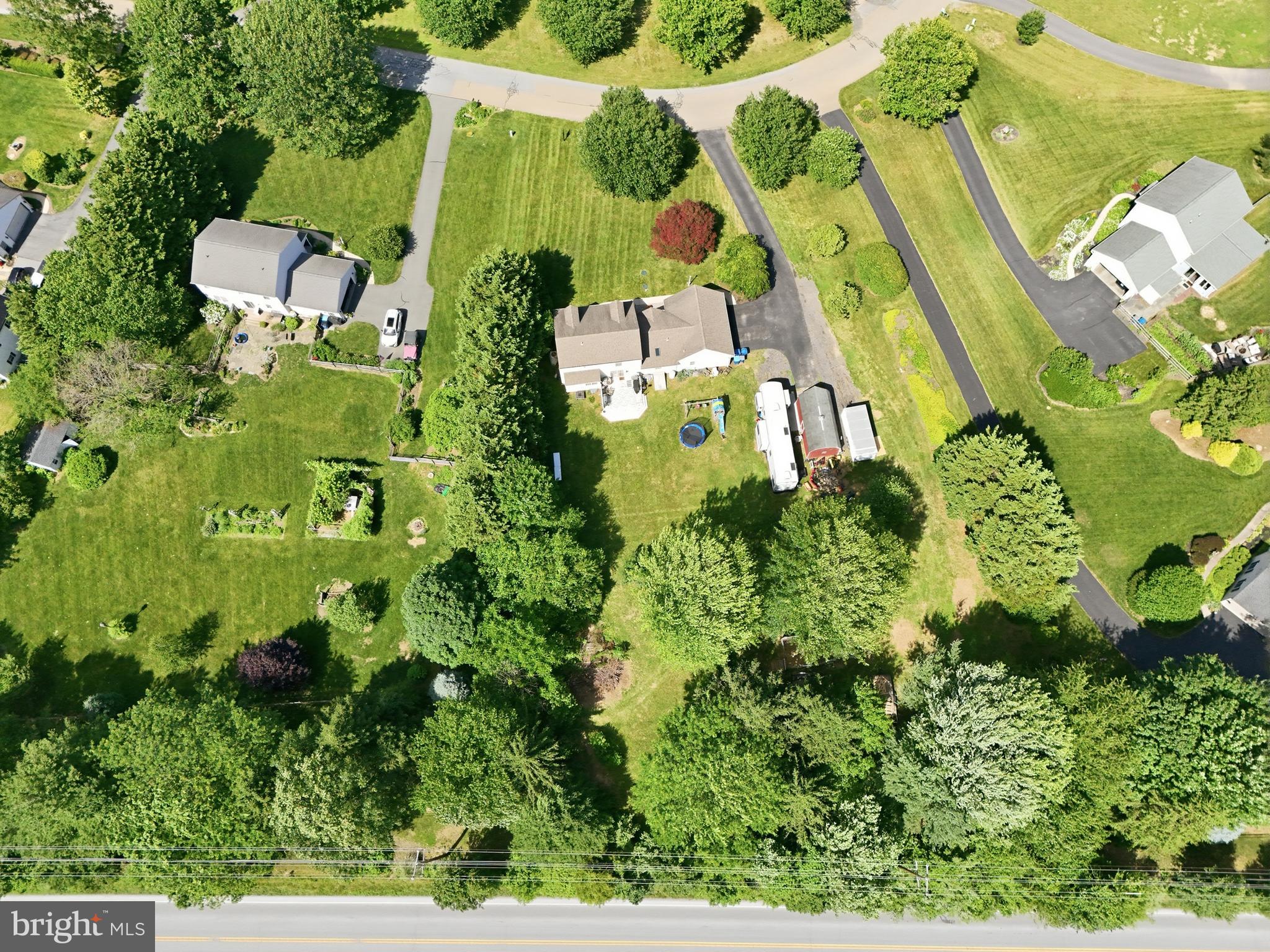 BLACKBURN CREEK - Residential