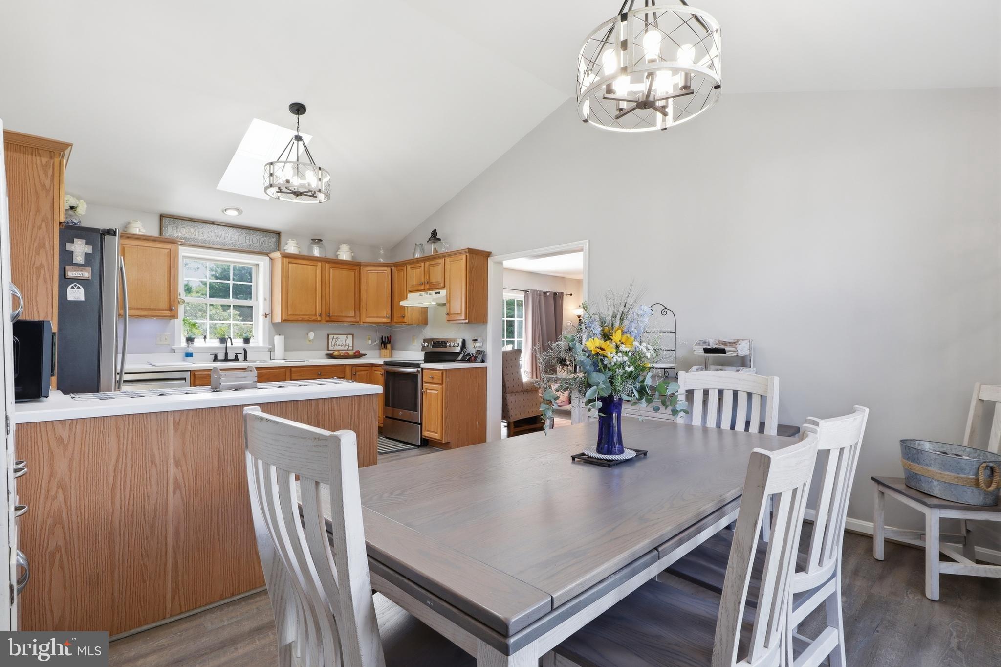 BLACKBURN CREEK - Residential