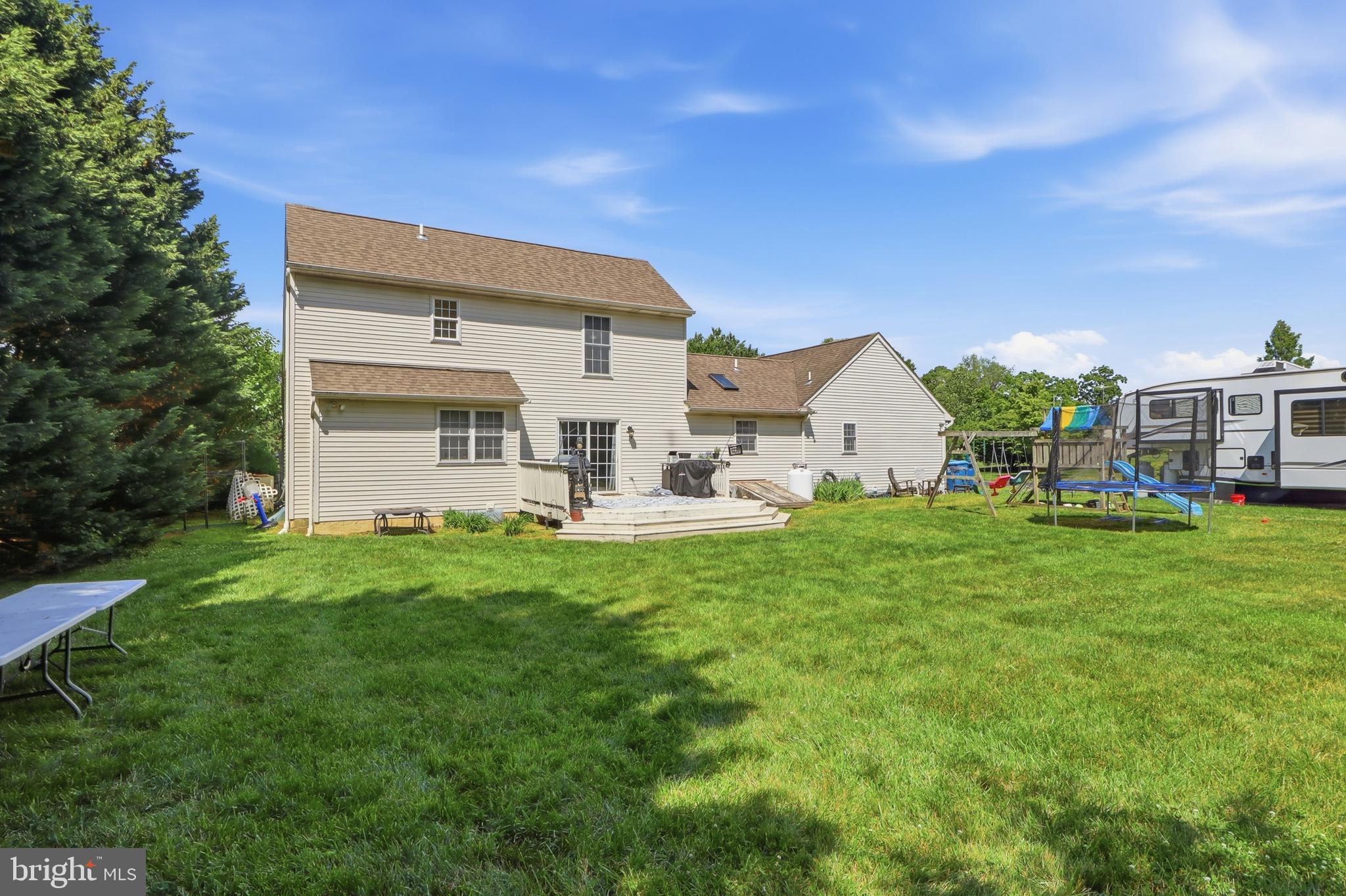 BLACKBURN CREEK - Residential