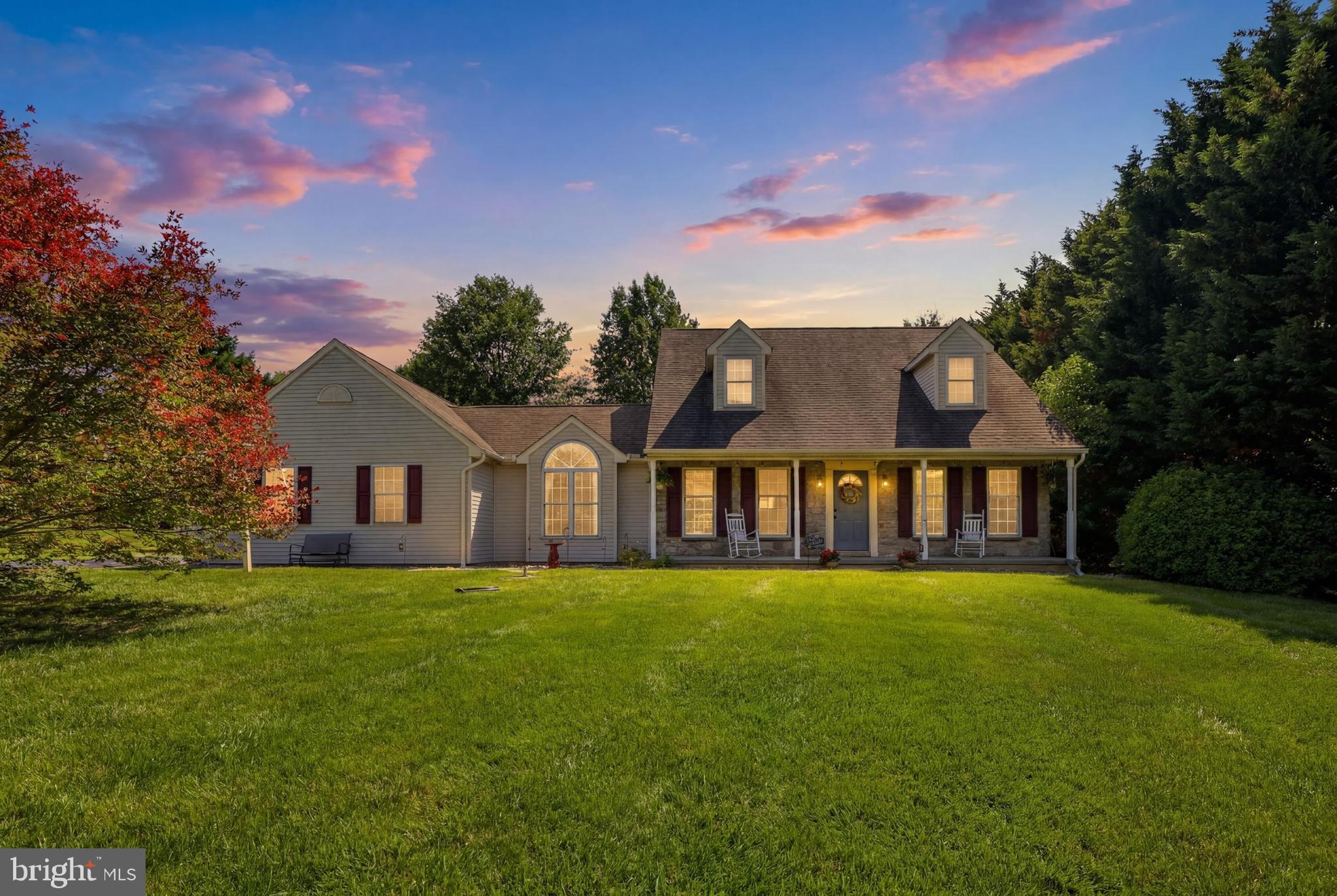 BLACKBURN CREEK - Residential