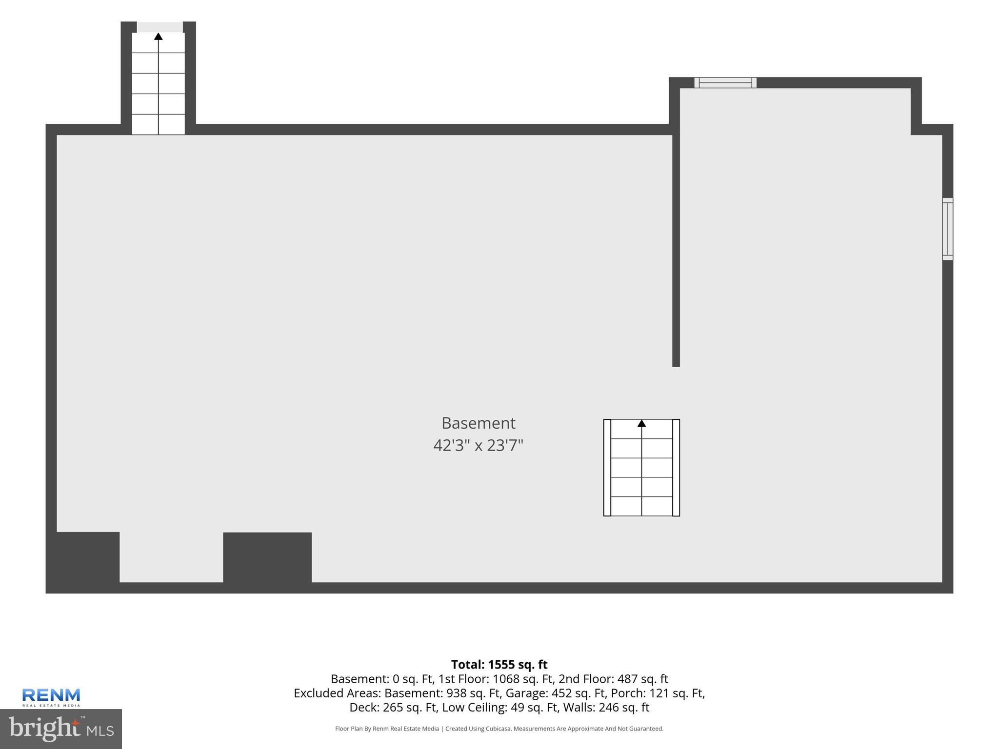 BLACKBURN CREEK - Residential