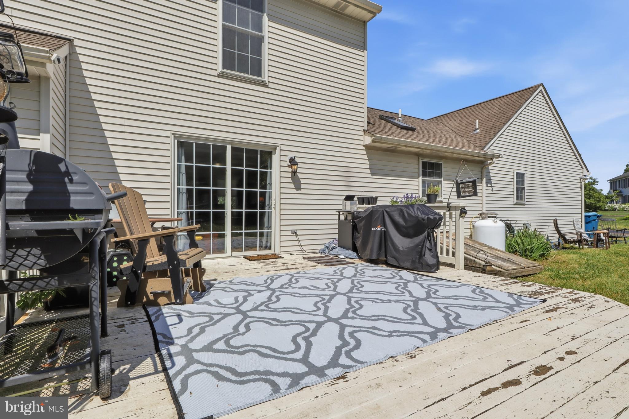 BLACKBURN CREEK - Residential