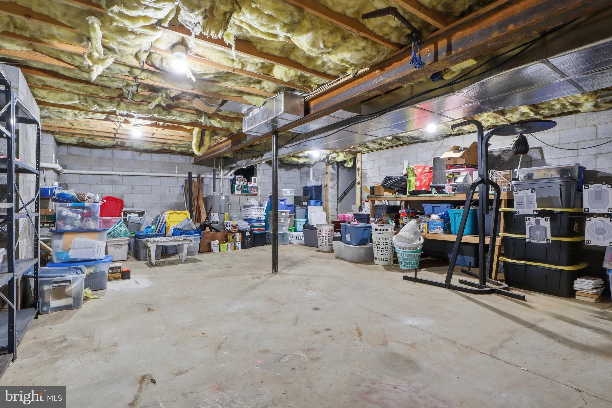 BLACKBURN CREEK - Residential
