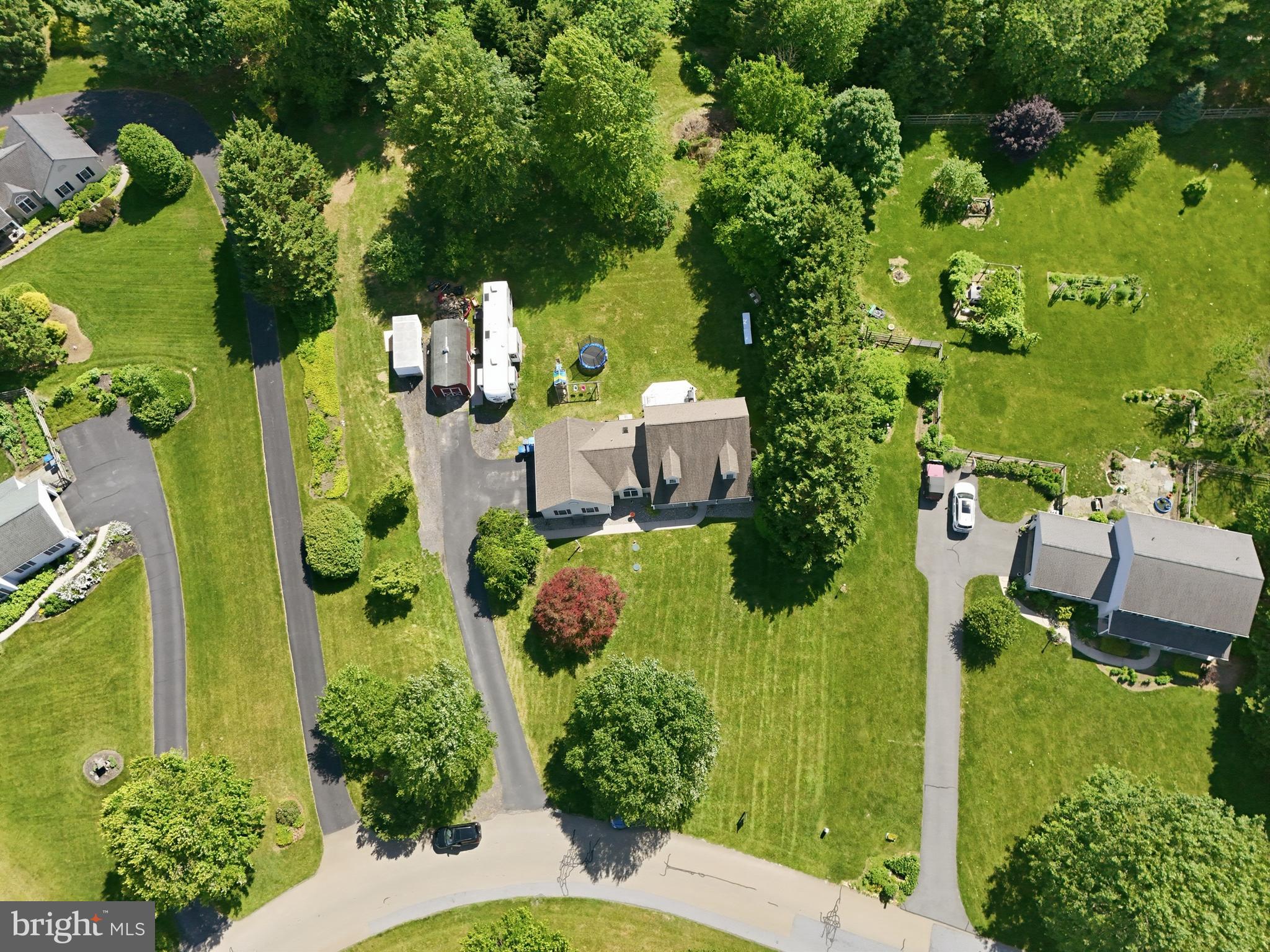 BLACKBURN CREEK - Residential