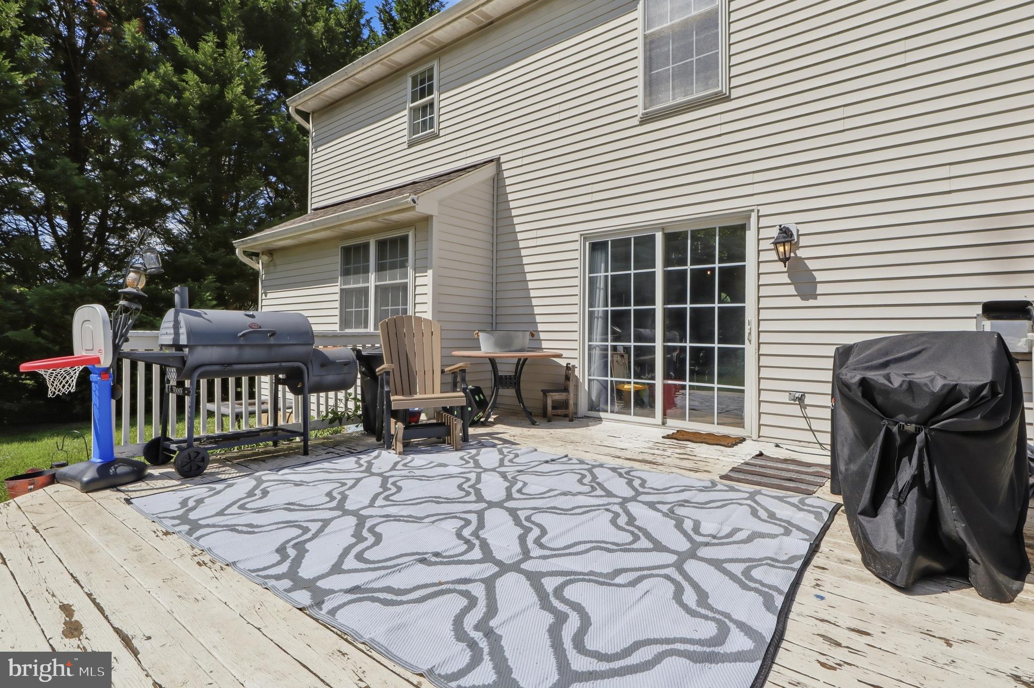 BLACKBURN CREEK - Residential