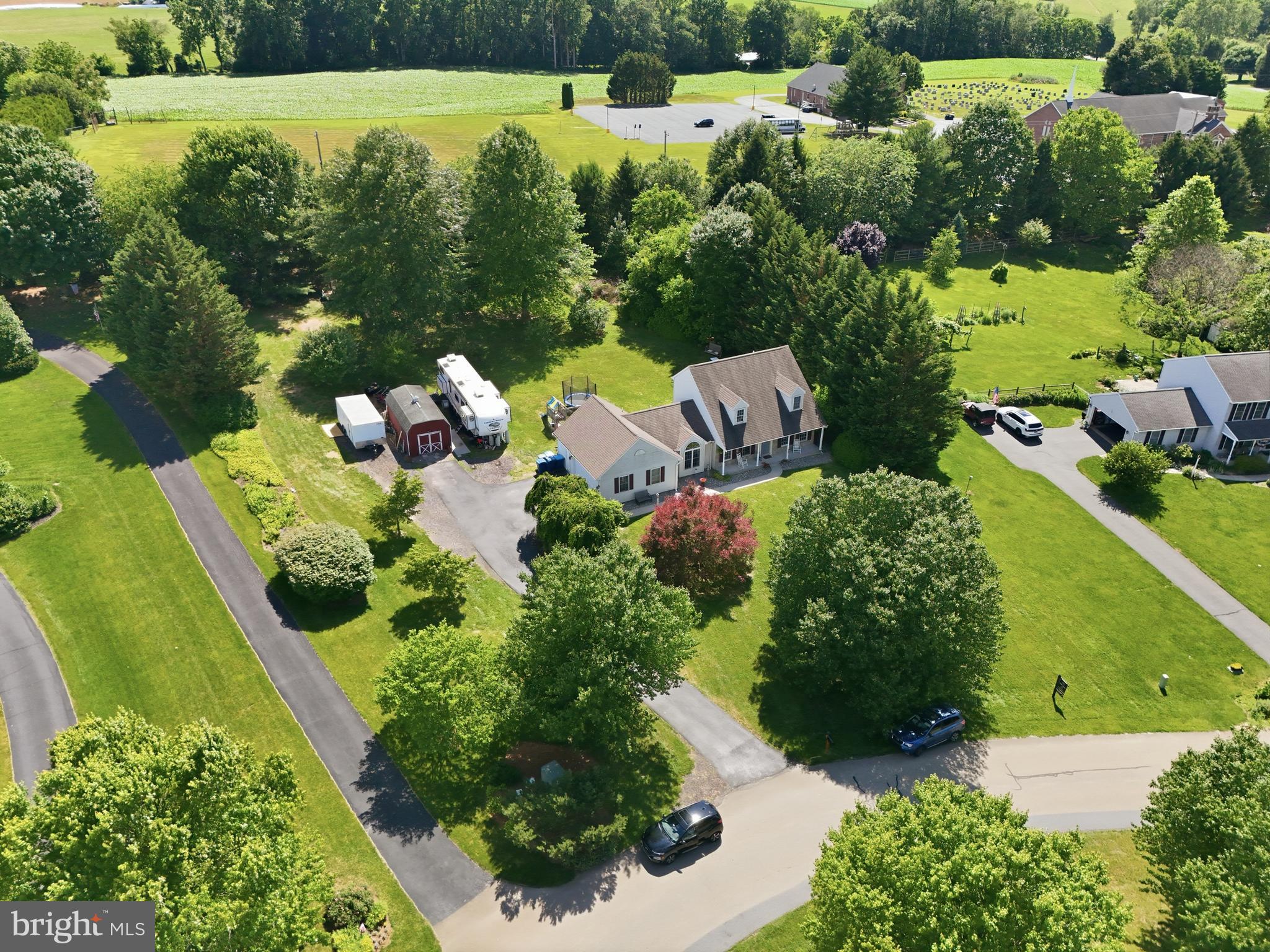 BLACKBURN CREEK - Residential