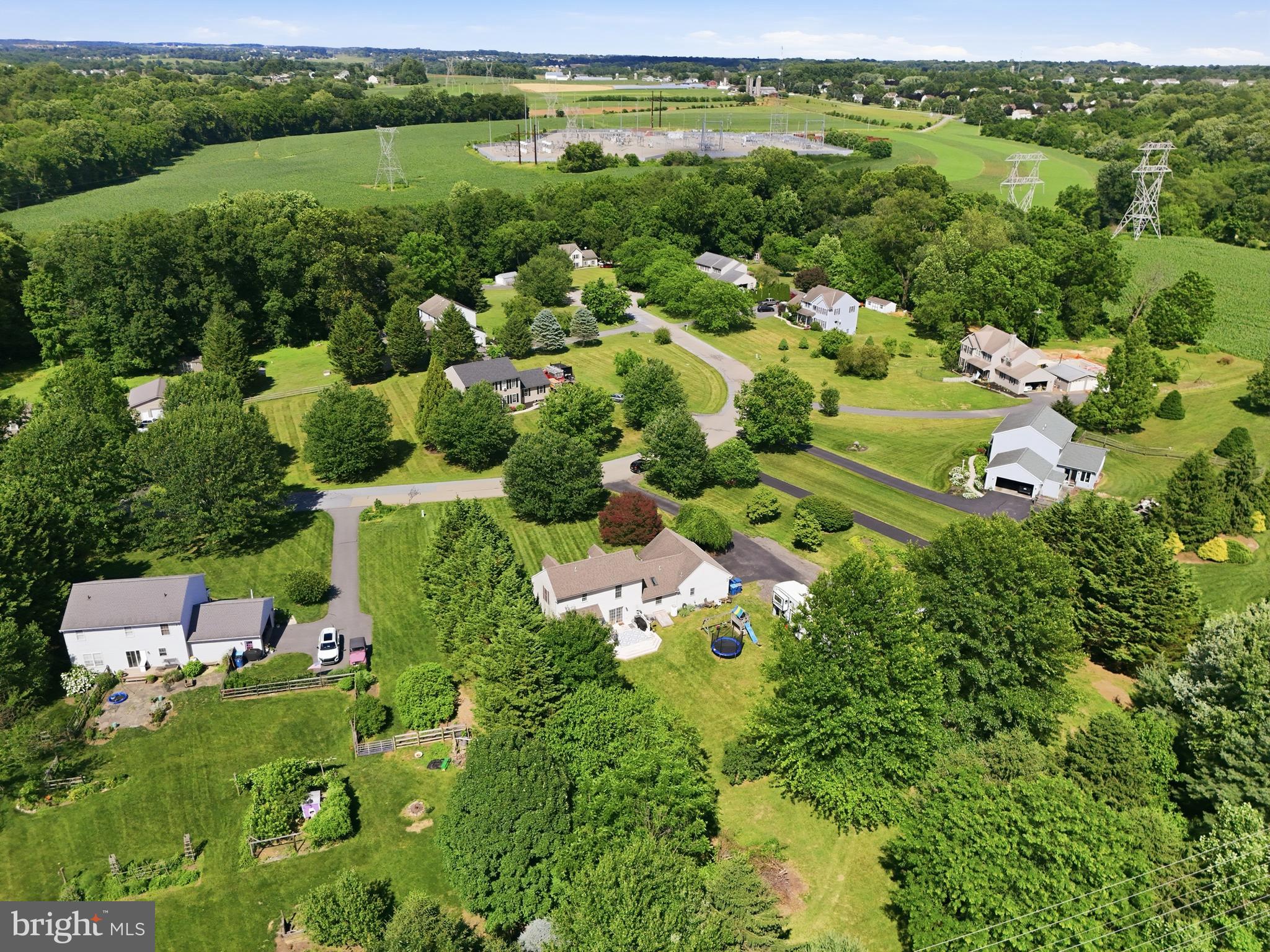 BLACKBURN CREEK - Residential