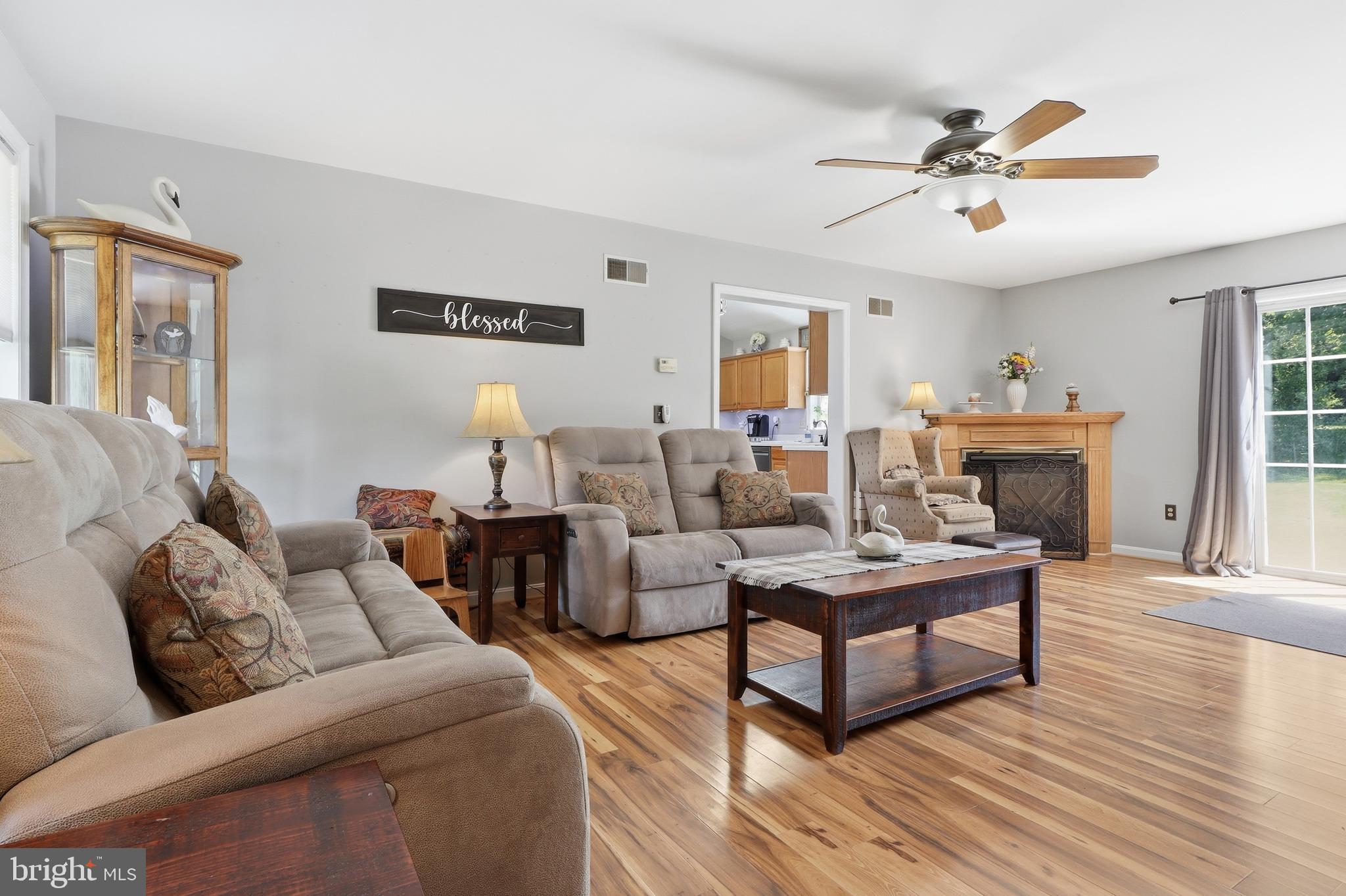 BLACKBURN CREEK - Residential