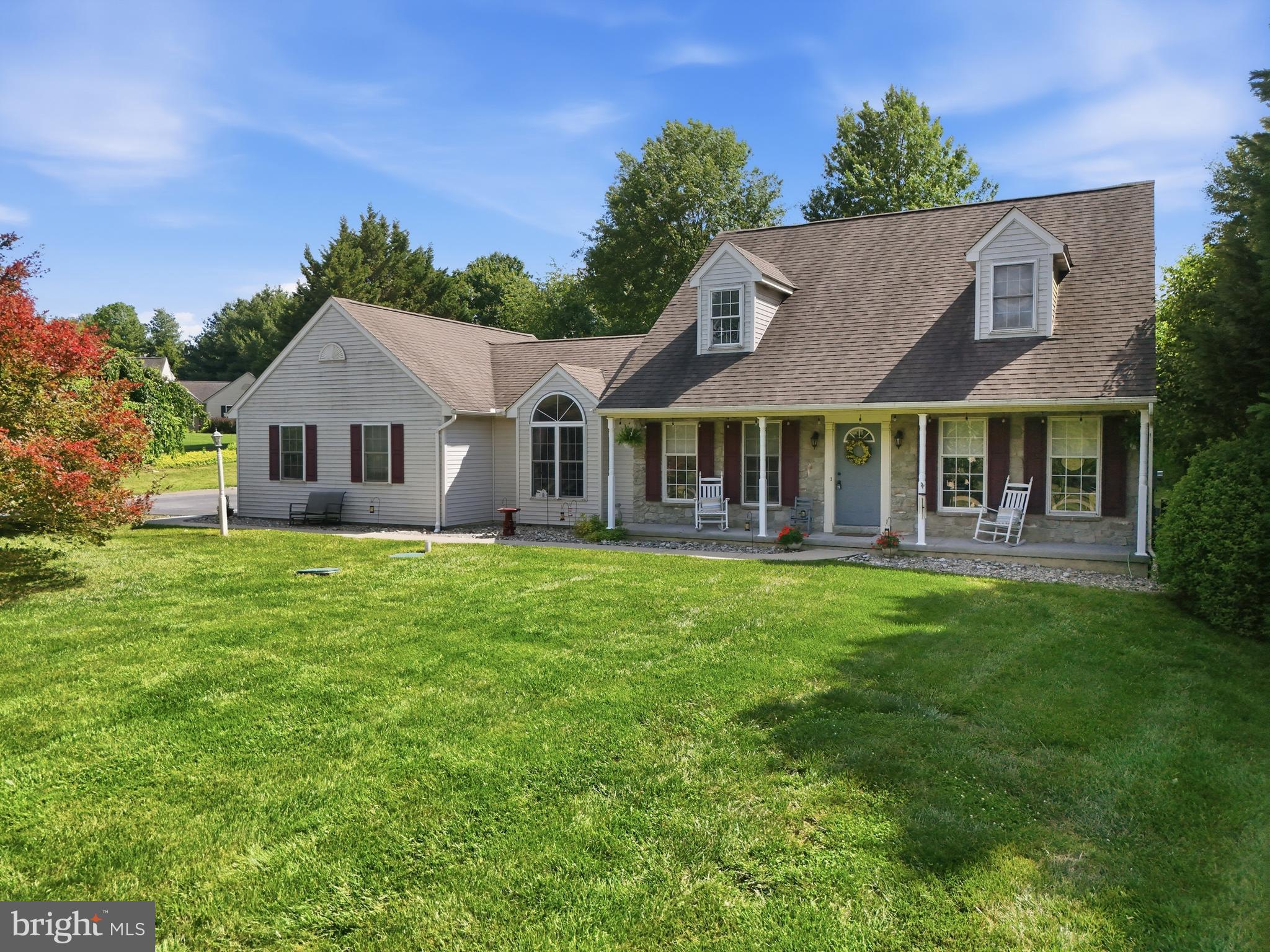 BLACKBURN CREEK - Residential