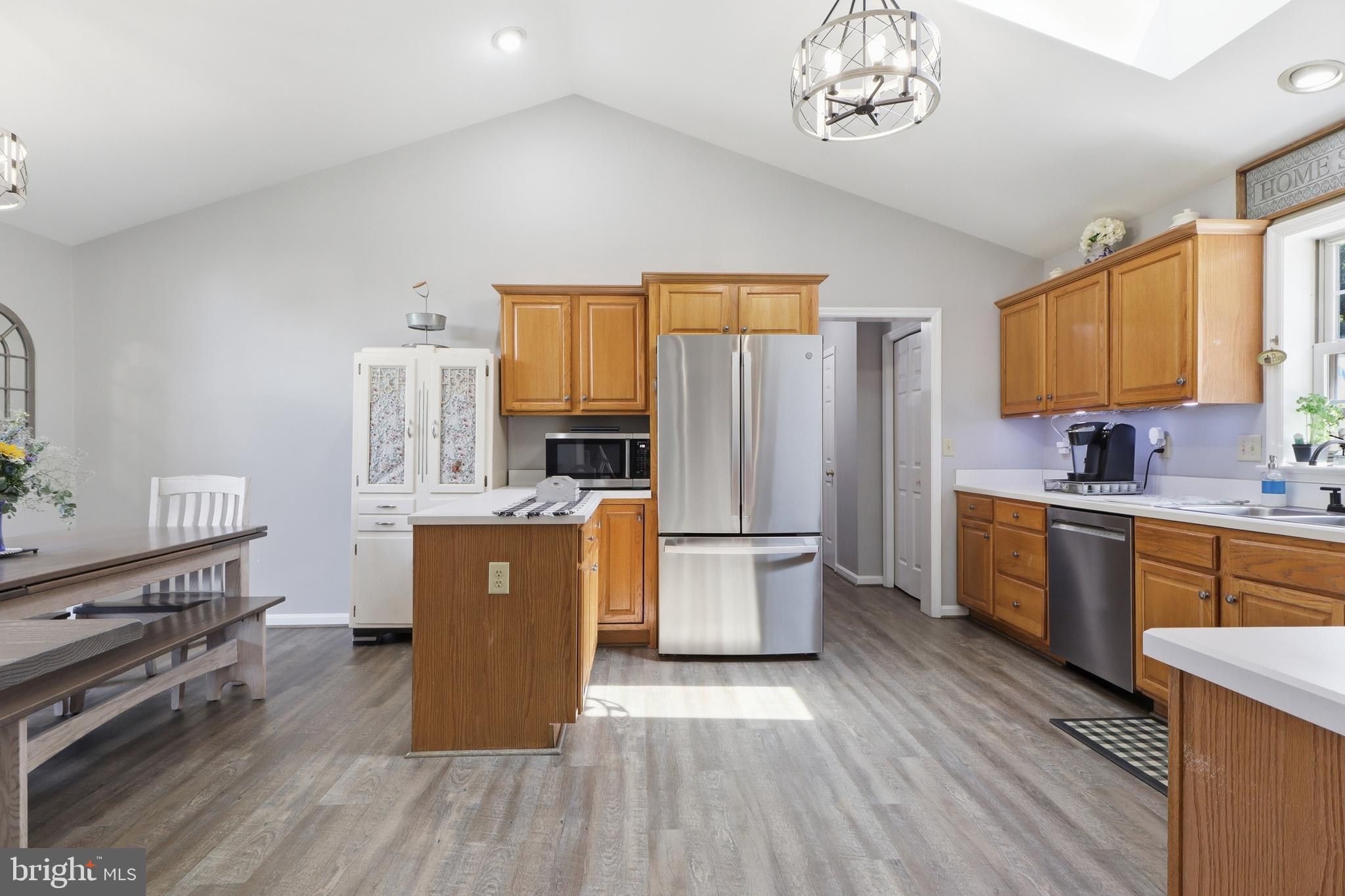 BLACKBURN CREEK - Residential
