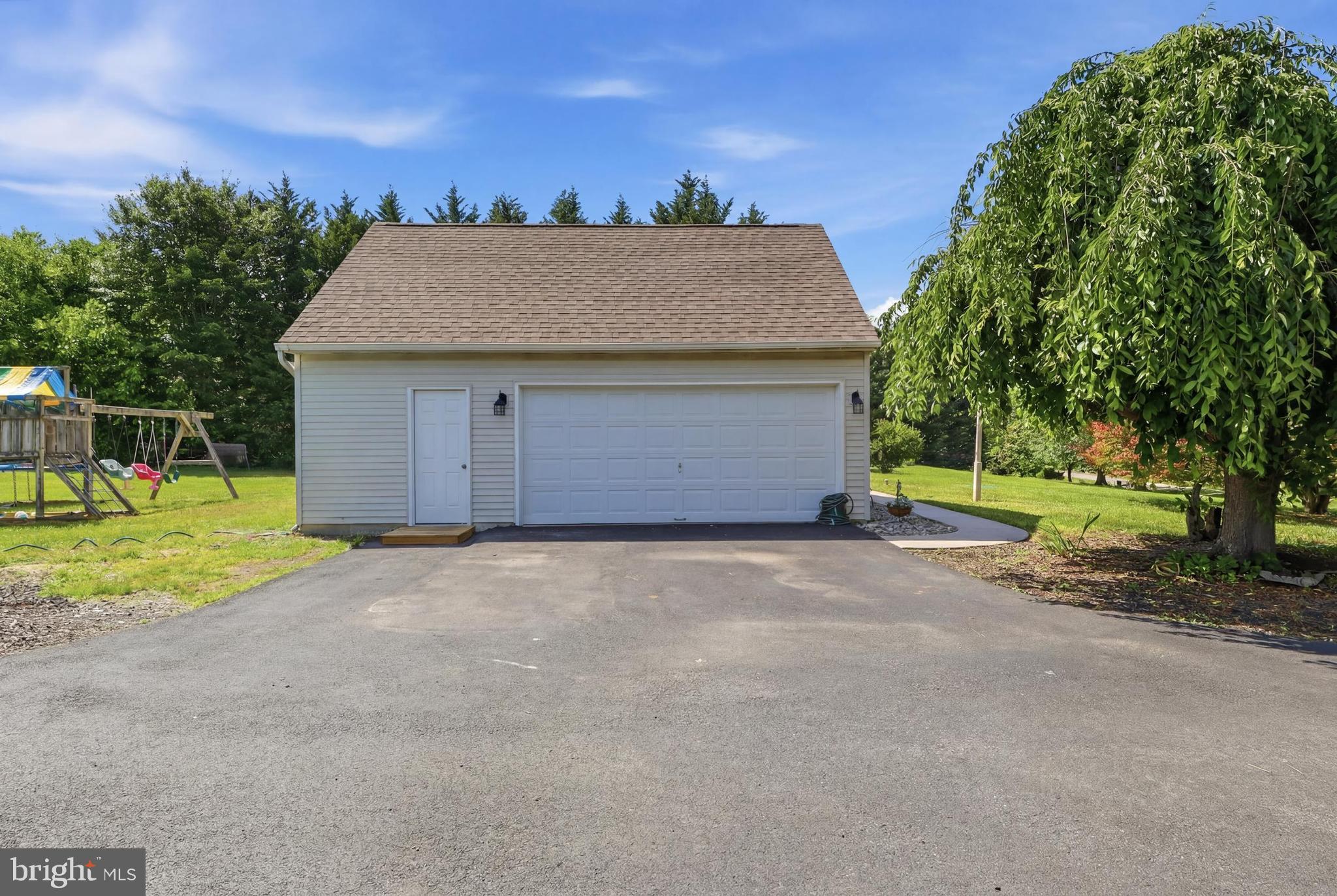 BLACKBURN CREEK - Residential