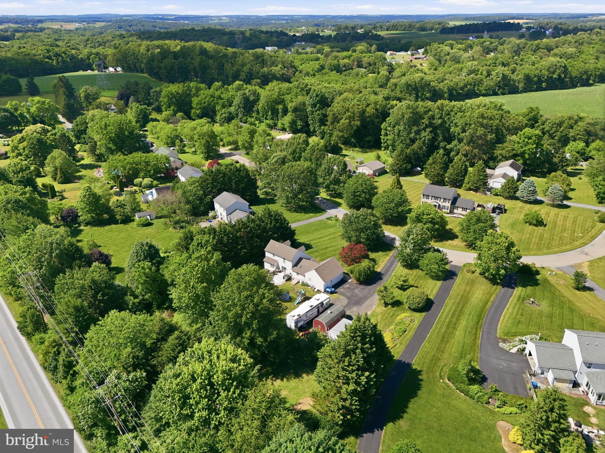 BLACKBURN CREEK - Residential