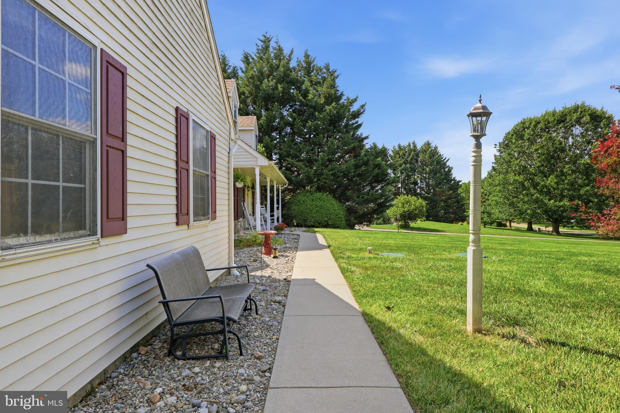 BLACKBURN CREEK - Residential