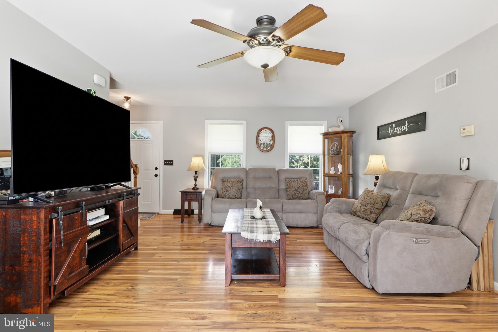 BLACKBURN CREEK - Residential
