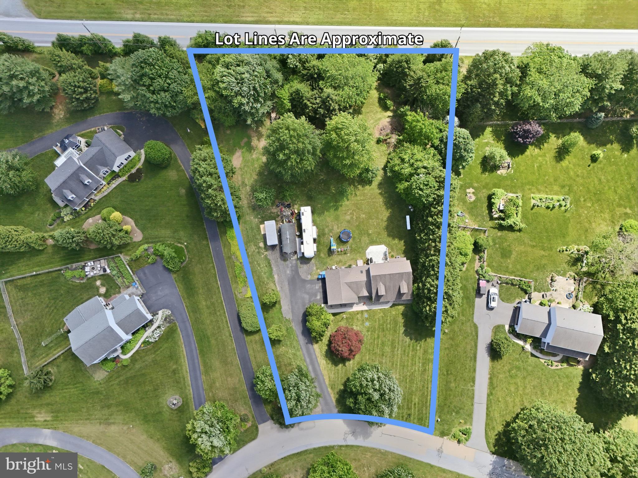 BLACKBURN CREEK - Residential